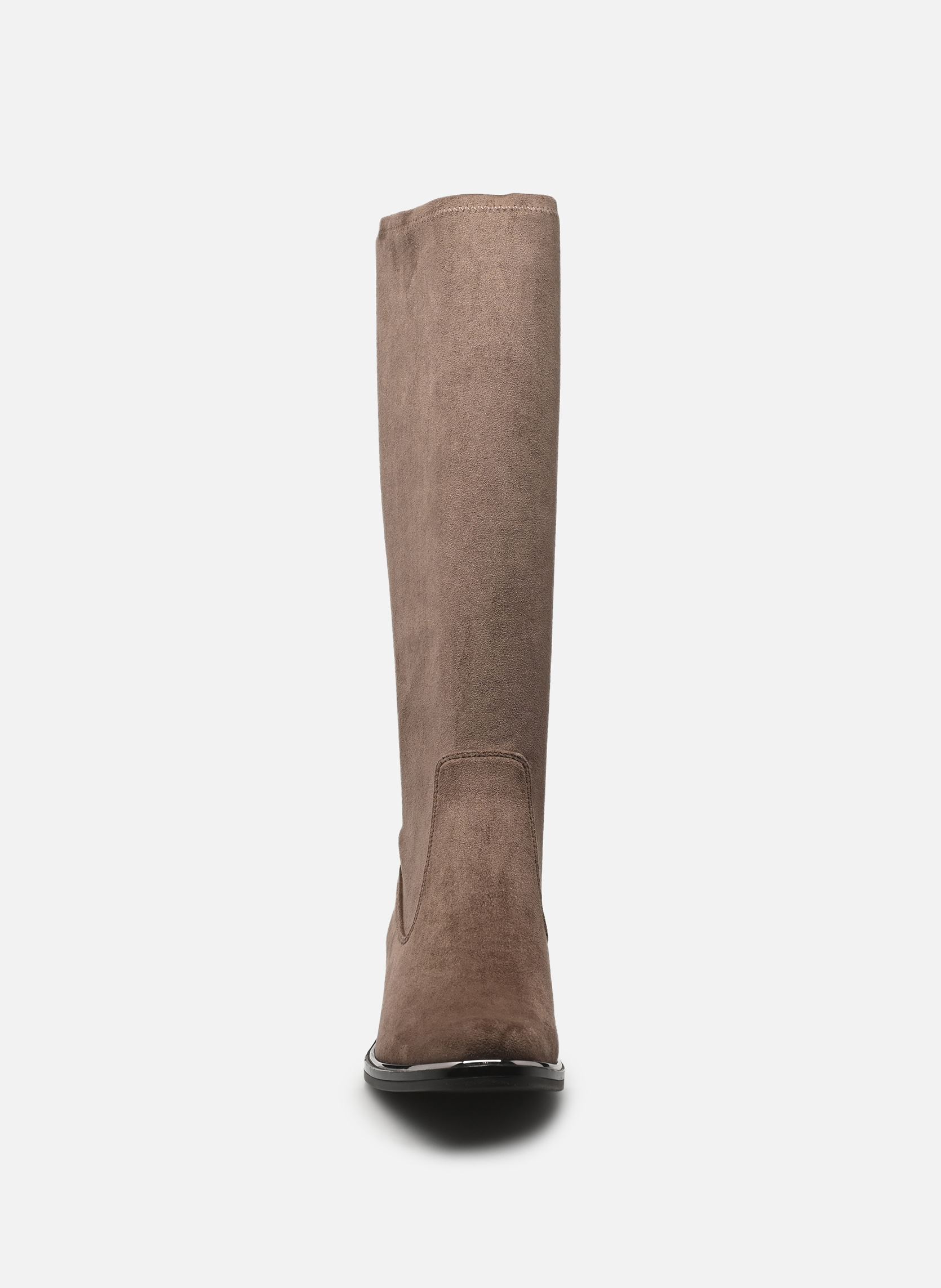 Laarzen 25512-41 dames bruin Caprice Laarzen 25512-41 dames bruin CAFE STRETCH NEW