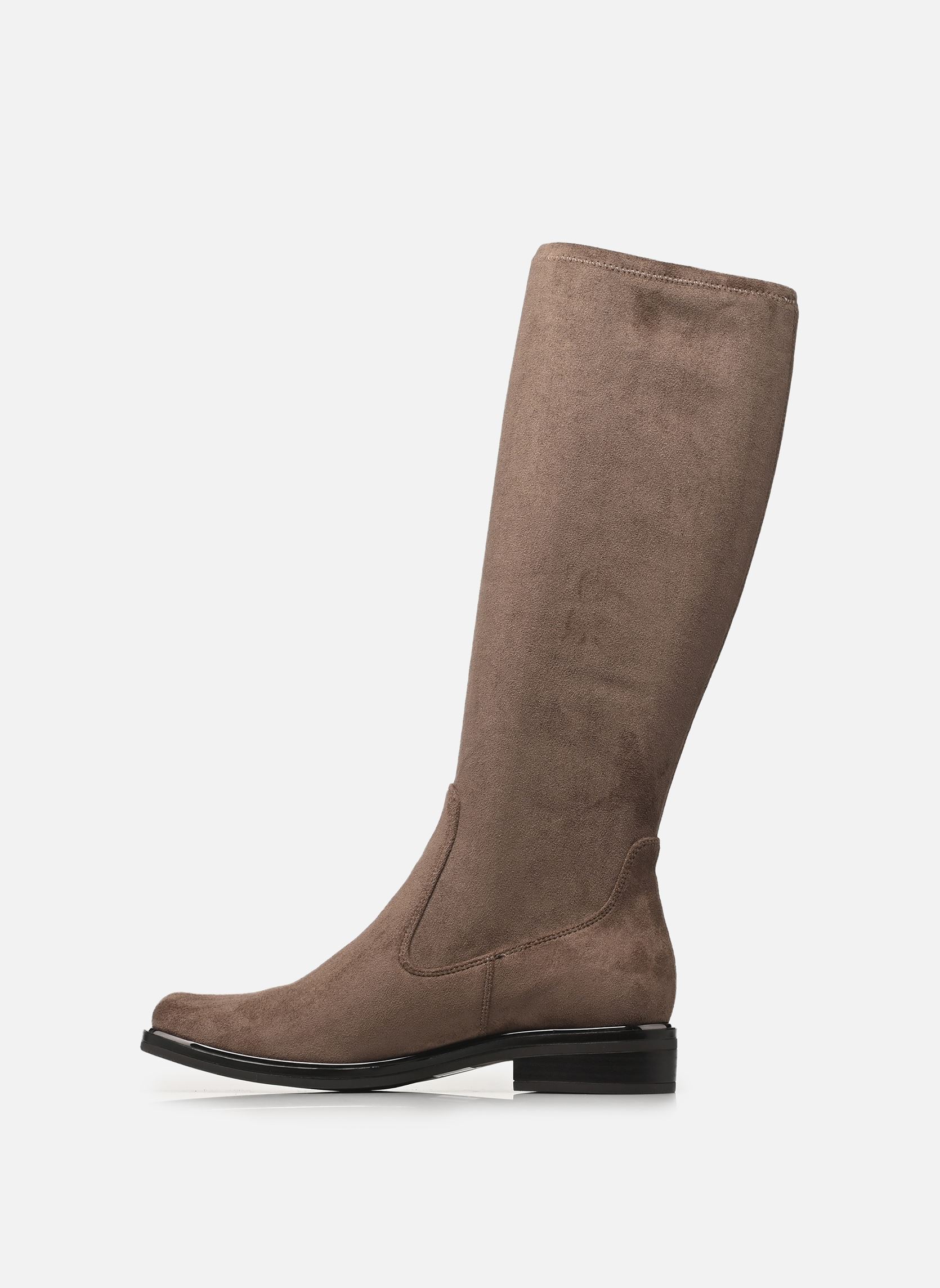 Laarzen 25512-41 dames bruin Caprice Laarzen 25512-41 dames bruin CAFE STRETCH NEW