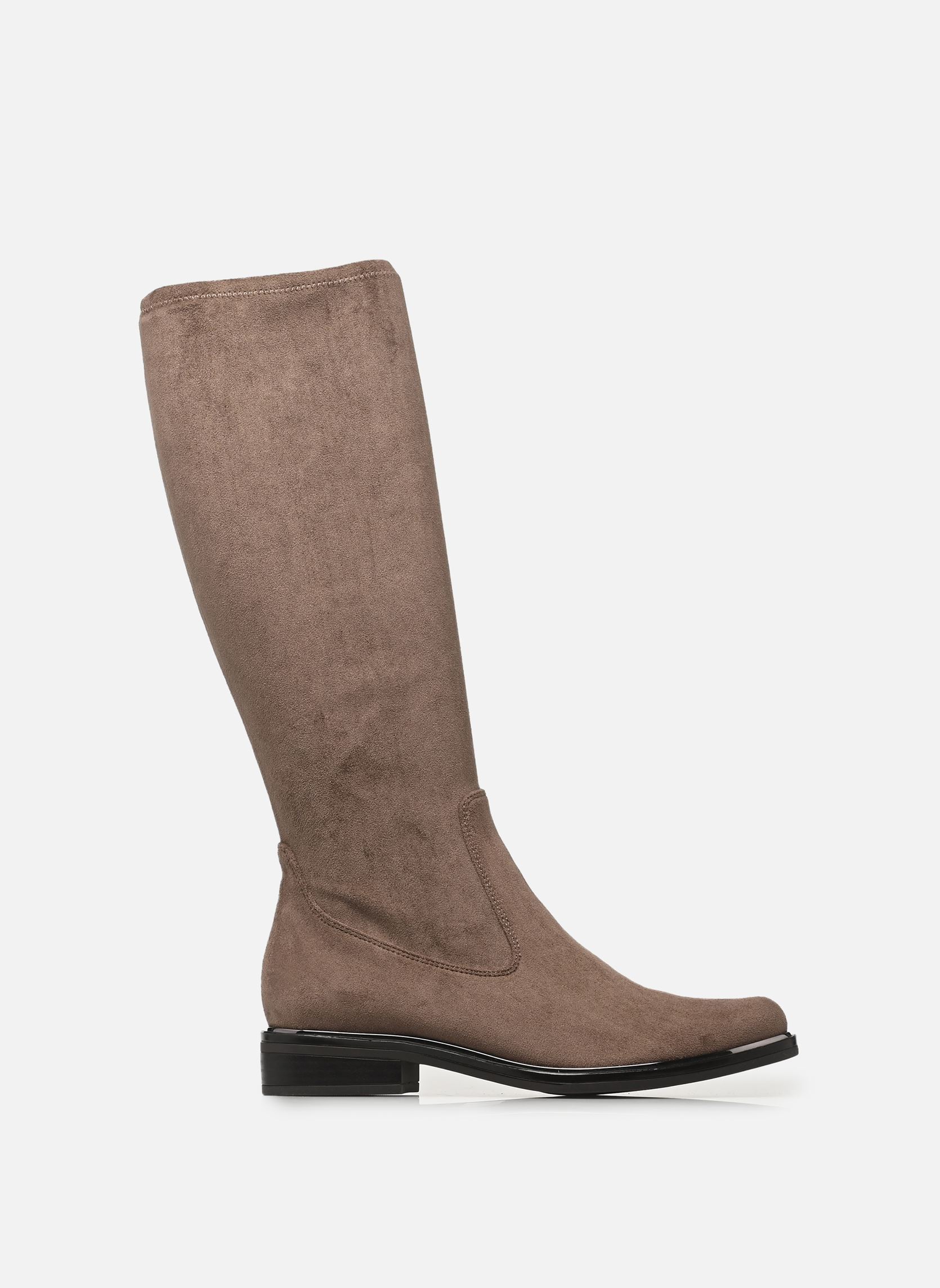 Laarzen 25512-41 dames bruin Caprice Laarzen 25512-41 dames bruin CAFE STRETCH NEW