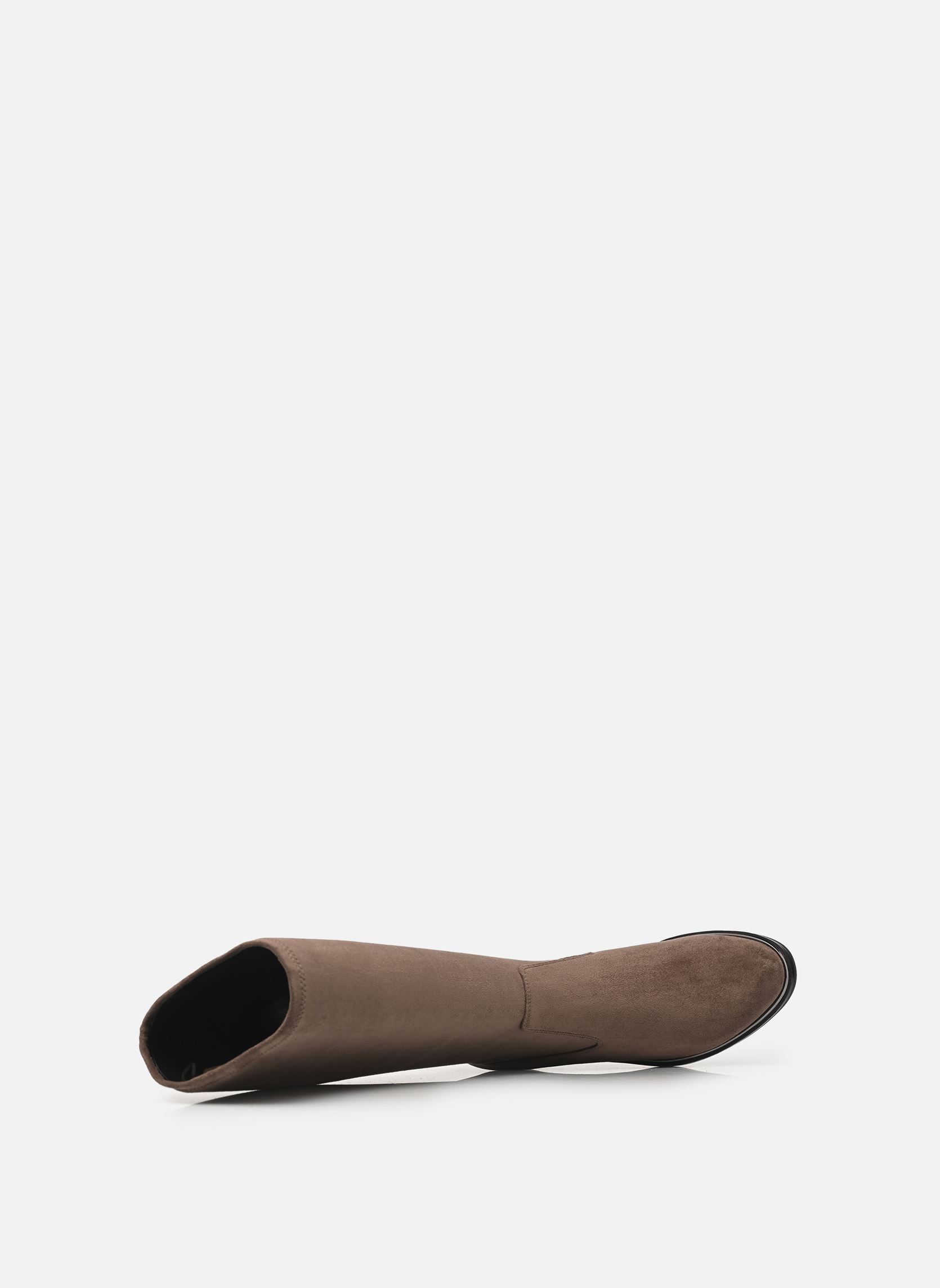 Laarzen 25512-41 dames bruin Caprice Laarzen 25512-41 dames bruin CAFE STRETCH NEW