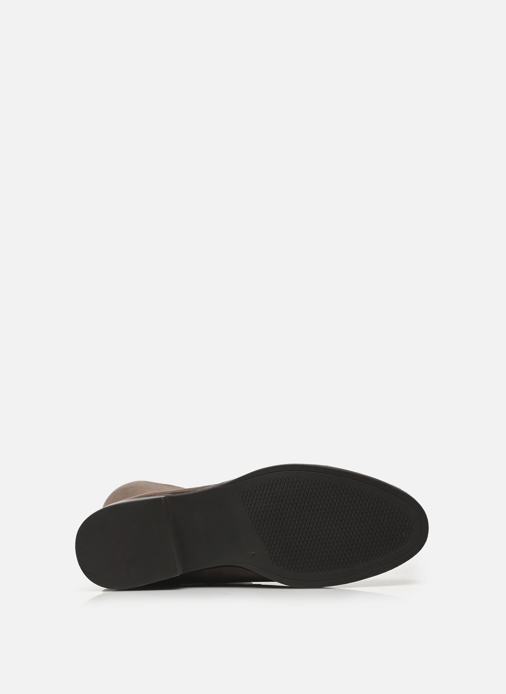 Laarzen 25512-41 dames bruin Caprice Laarzen 25512-41 dames bruin CAFE STRETCH NEW