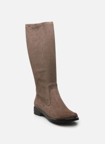 Laarzen 25512-41 dames blauw