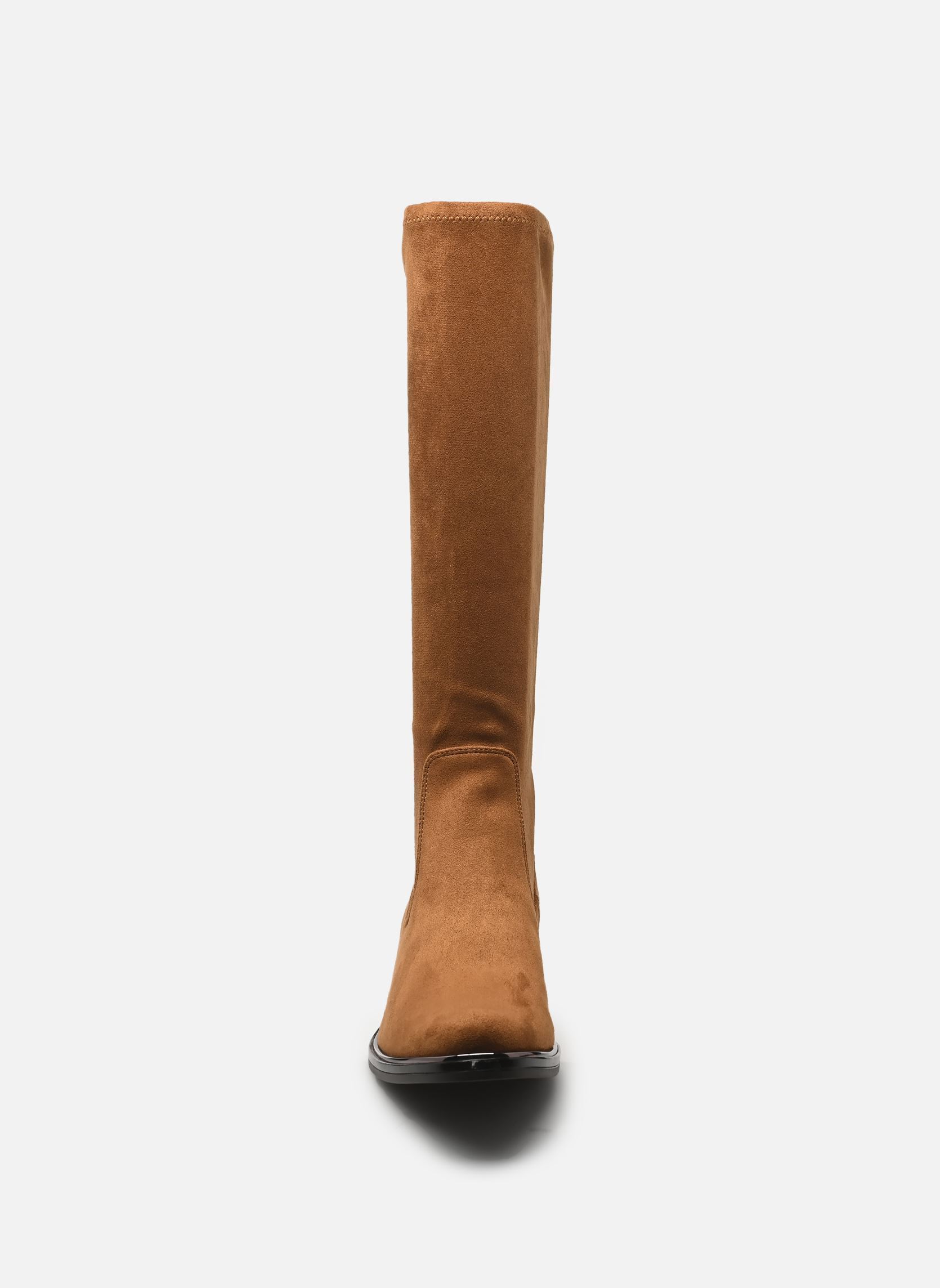 Laarzen 25512-41 dames bruin Caprice Laarzen 25512-41 dames bruin BROWN STRETCH