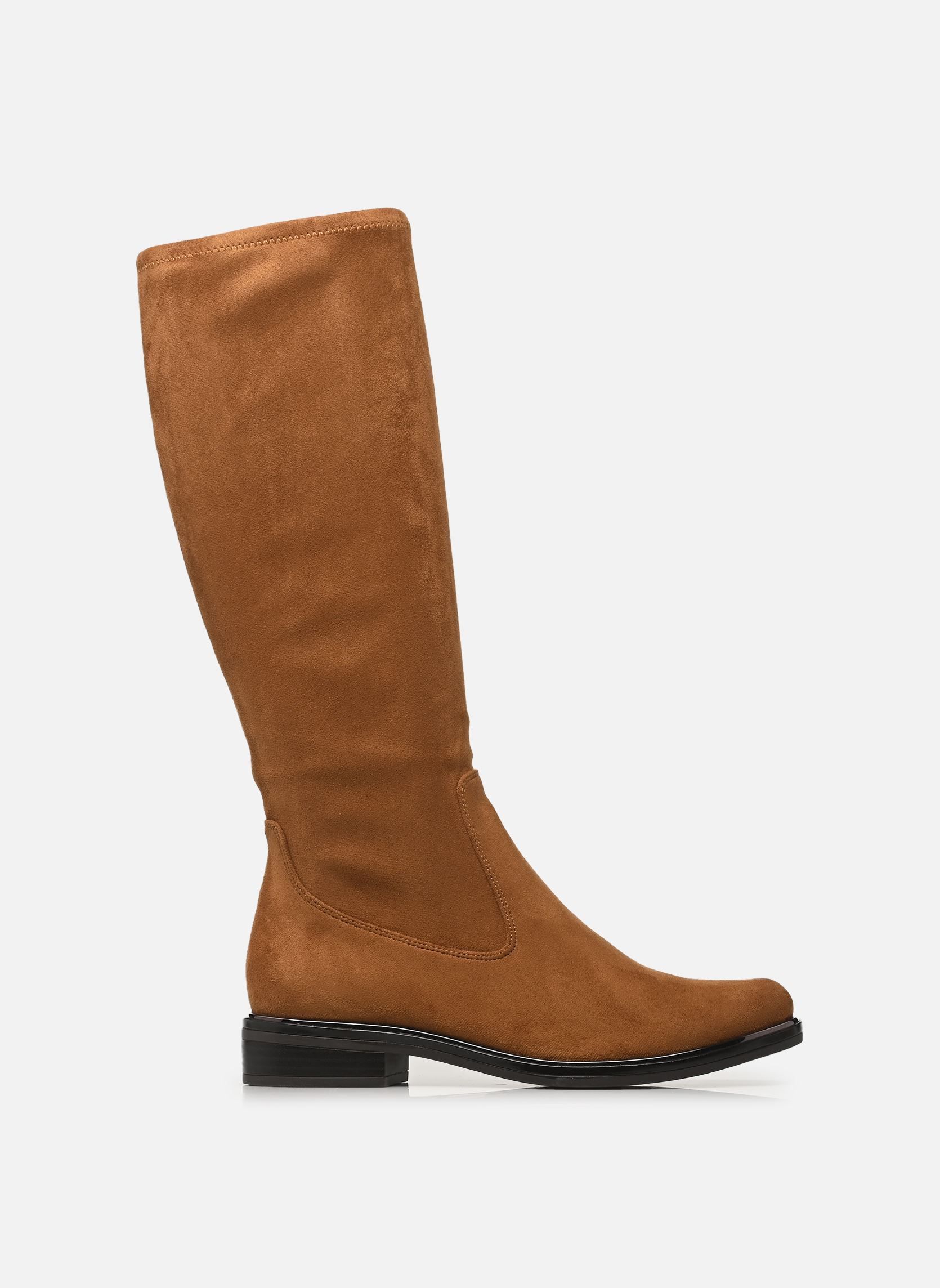 Laarzen 25512-41 dames bruin Caprice Laarzen 25512-41 dames bruin BROWN STRETCH