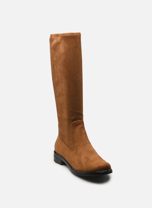 Caprice Bottes 25512-41 femme marron