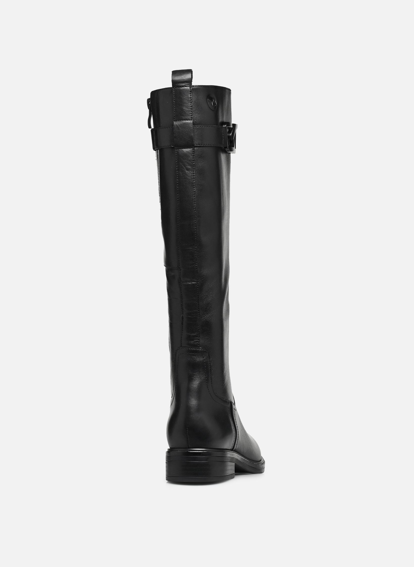 Bottes 25503-41 femme noir Caprice Bottes 25503-41 femme noir BLACK NAPPA