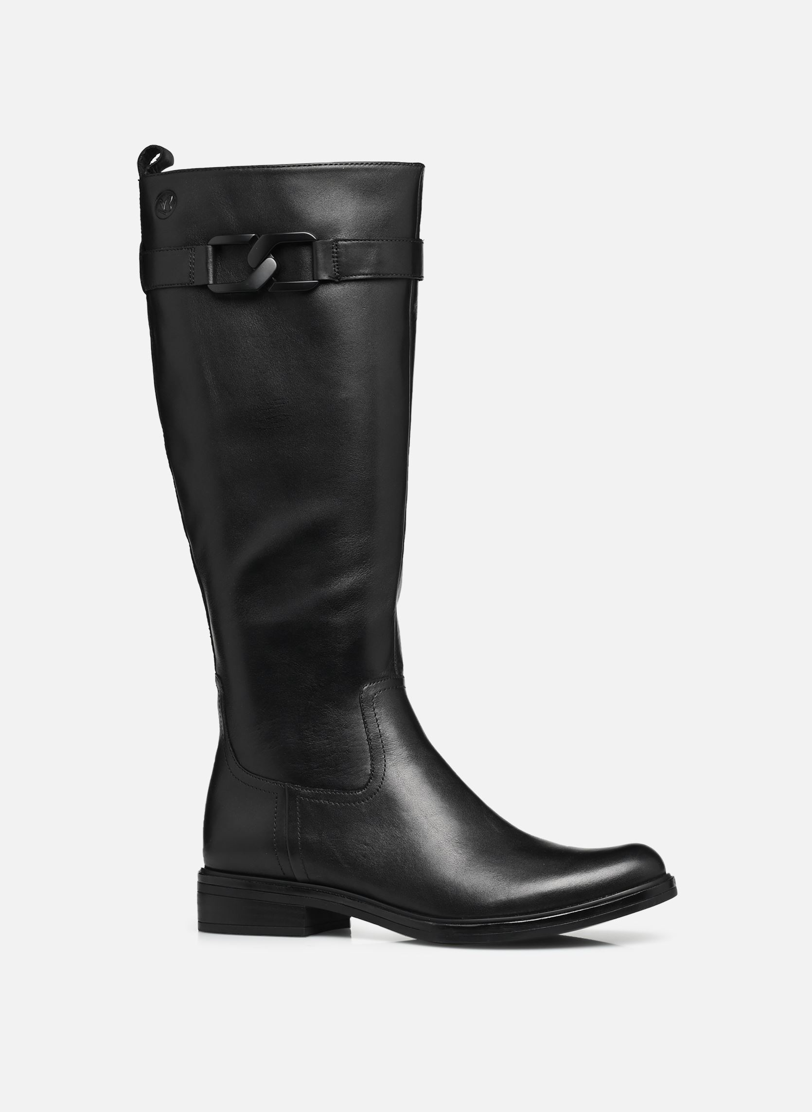 Bottes 25503-41 femme noir Caprice Bottes 25503-41 femme noir BLACK NAPPA