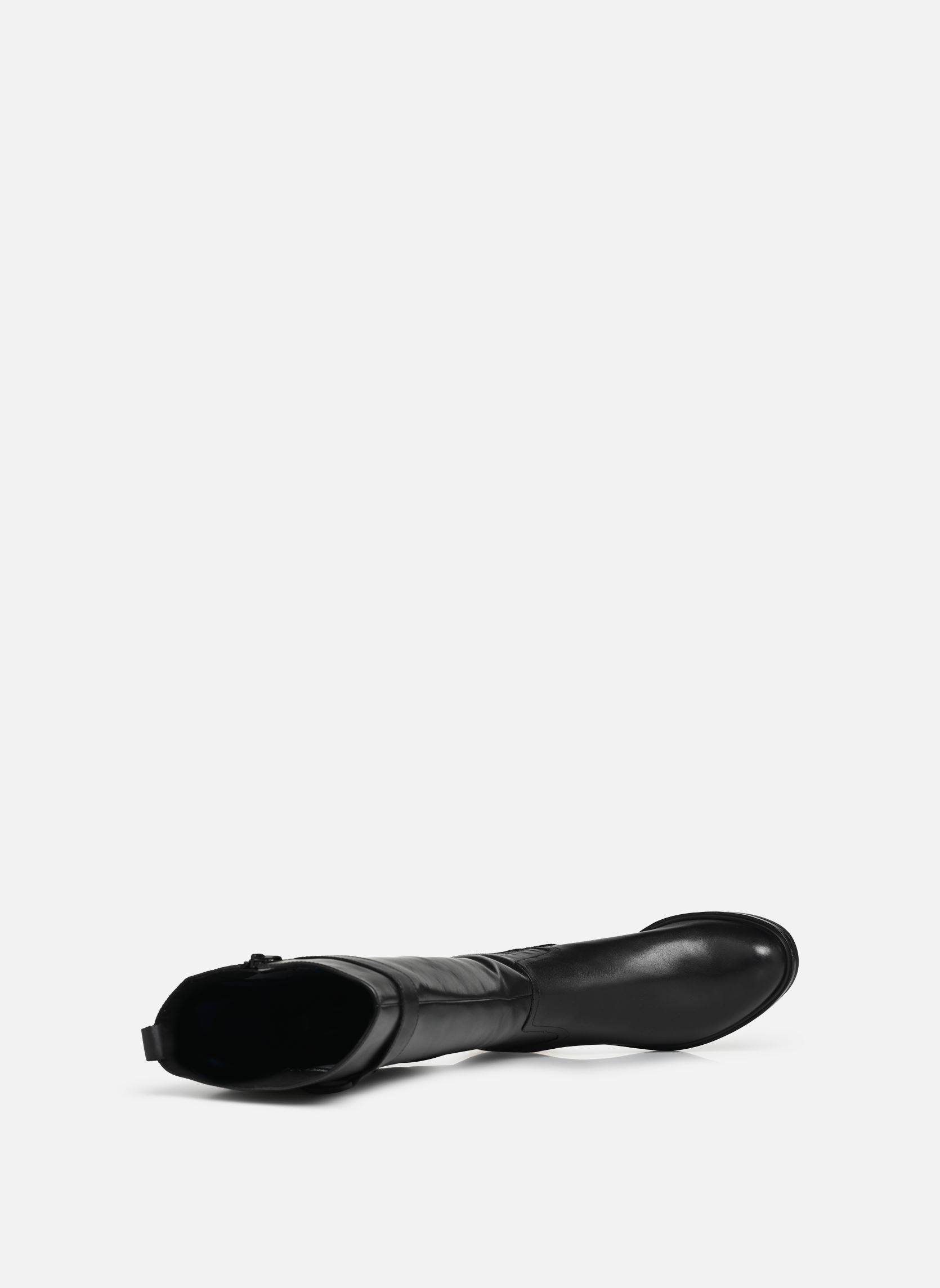 Bottes 25503-41 femme noir Caprice Bottes 25503-41 femme noir BLACK NAPPA