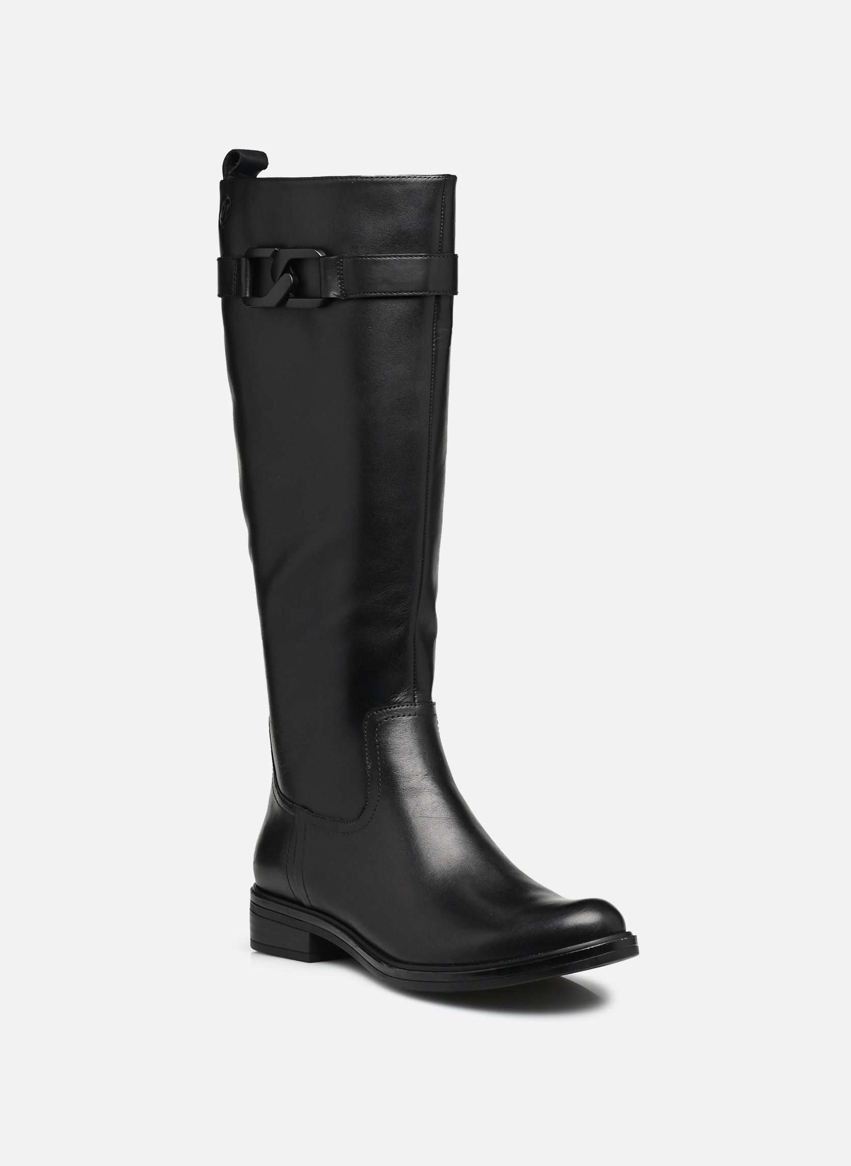 Bottes 25503-41 femme noir Caprice Bottes 25503-41 femme noir BLACK NAPPA