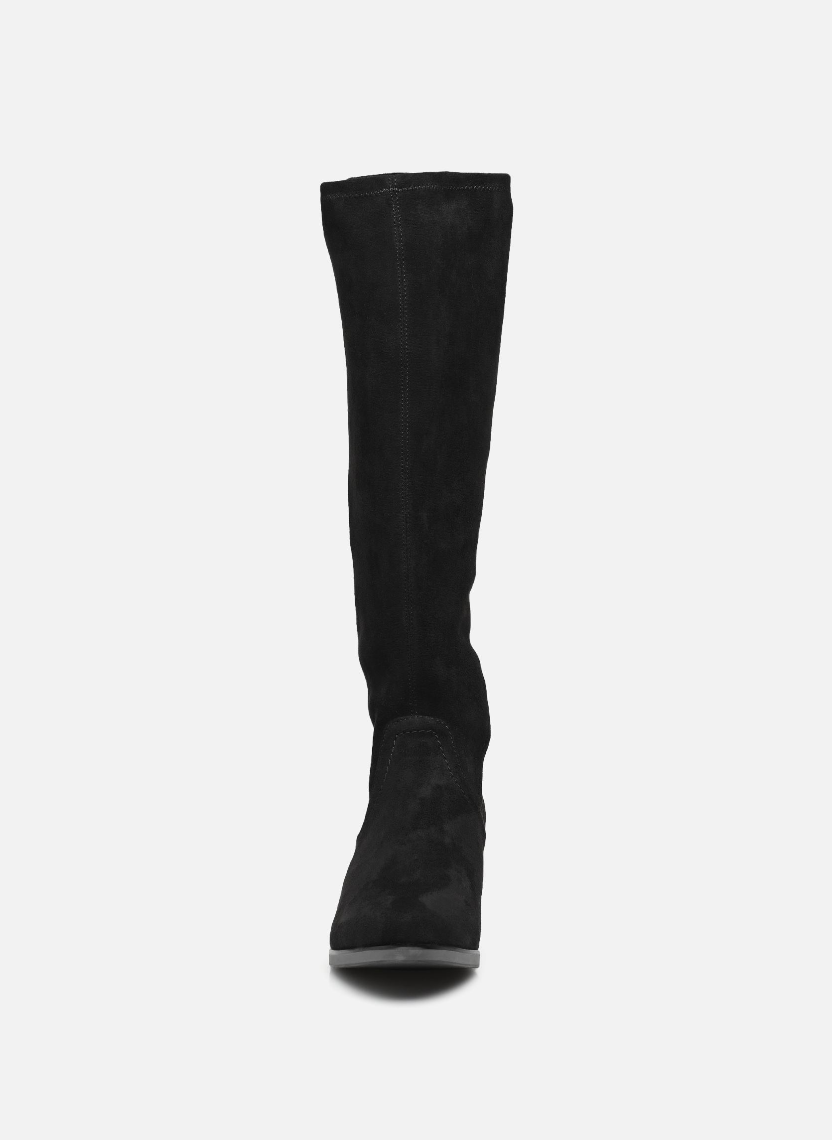 Bottes 25506-41 femme noir Caprice Bottes 25506-41 femme noir BLACK STRETCH