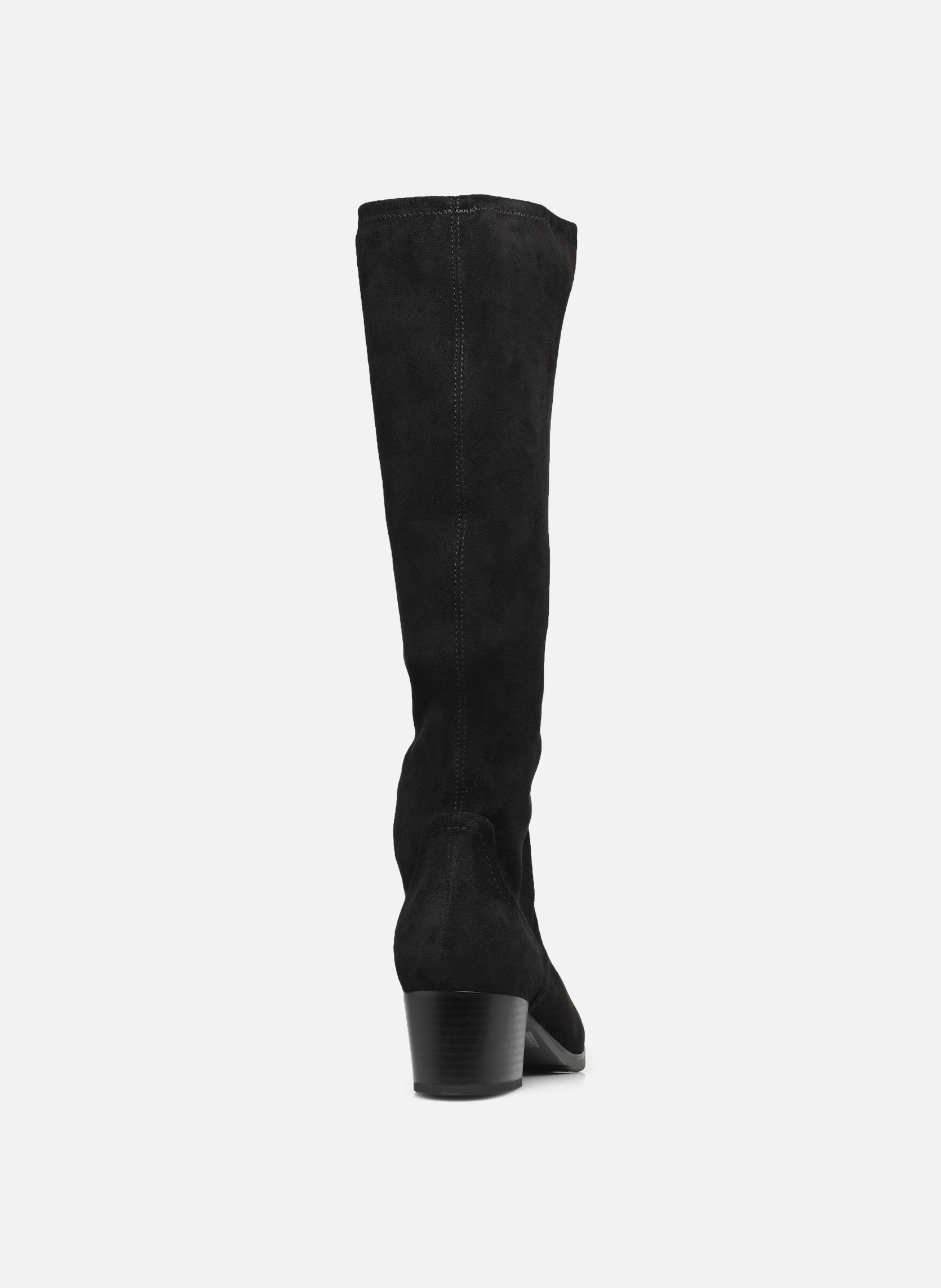 Bottes 25506-41 femme noir Caprice Bottes 25506-41 femme noir BLACK STRETCH
