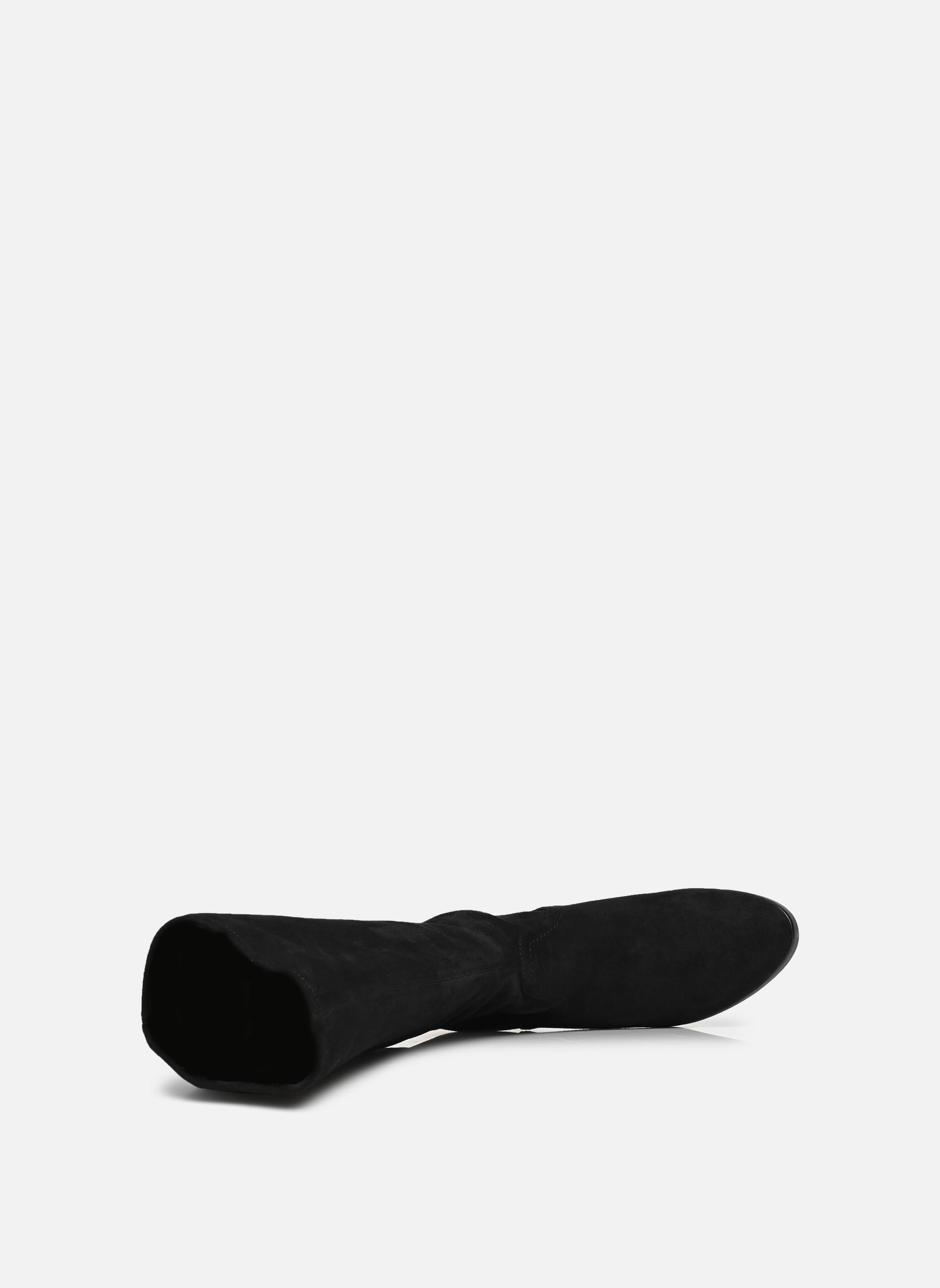 Bottes 25506-41 femme noir Caprice Bottes 25506-41 femme noir BLACK STRETCH