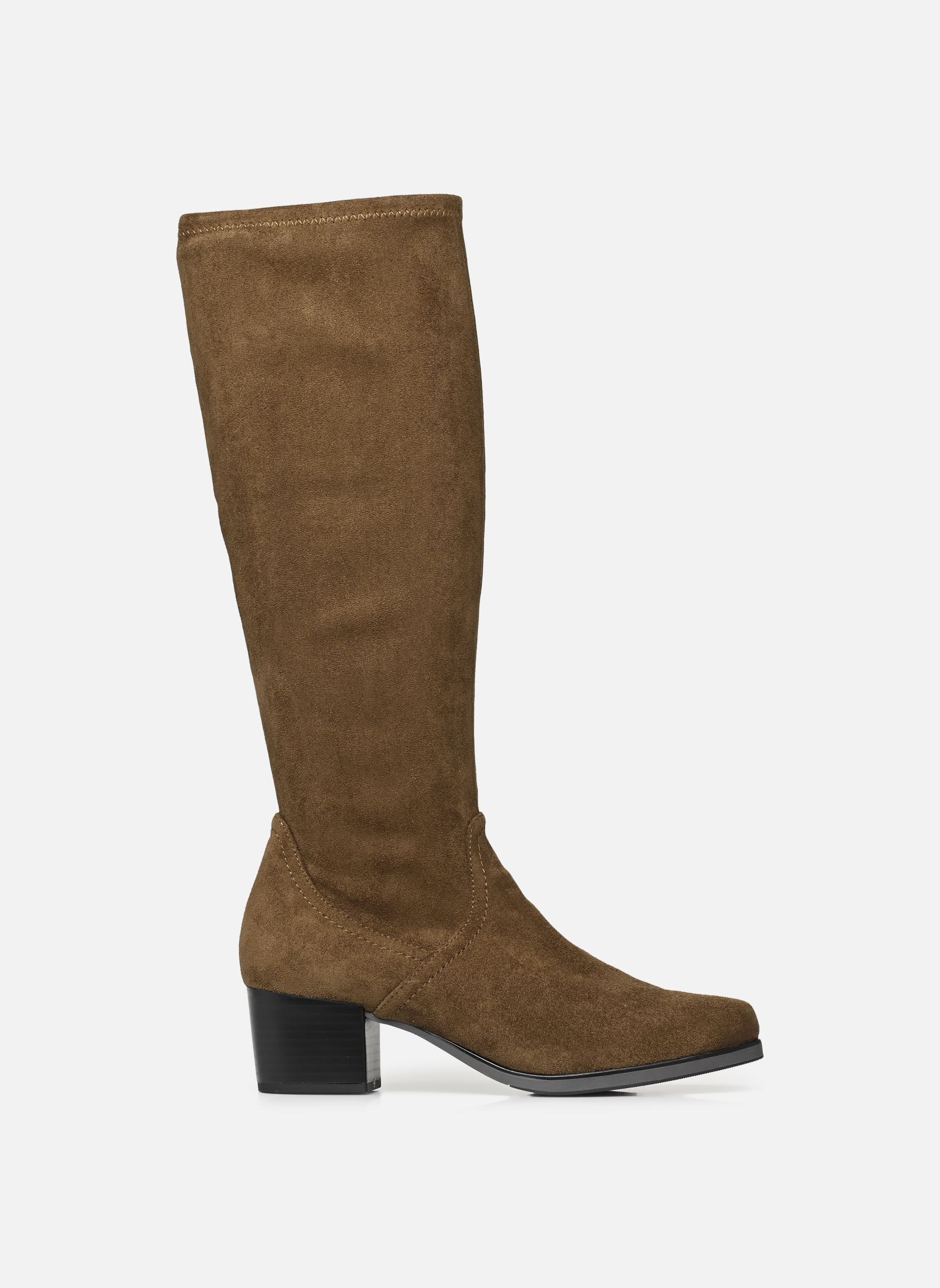 Stiefel 25506-41 damen grün Caprice Stiefel 25506-41 damen grün KHAKI STRETCH
