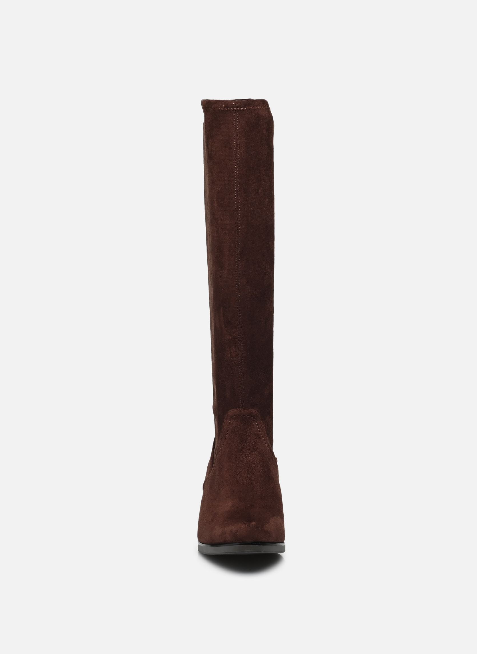 Bottes 25506-41 femme marron Caprice Bottes 25506-41 femme marron DK BRN STRETCH