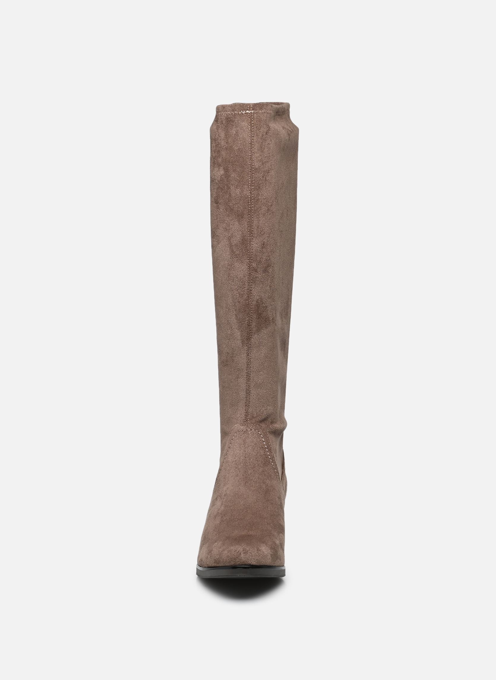 Laarzen 25506-41 dames bruin Caprice Laarzen 25506-41 dames bruin CAFE STRETCH