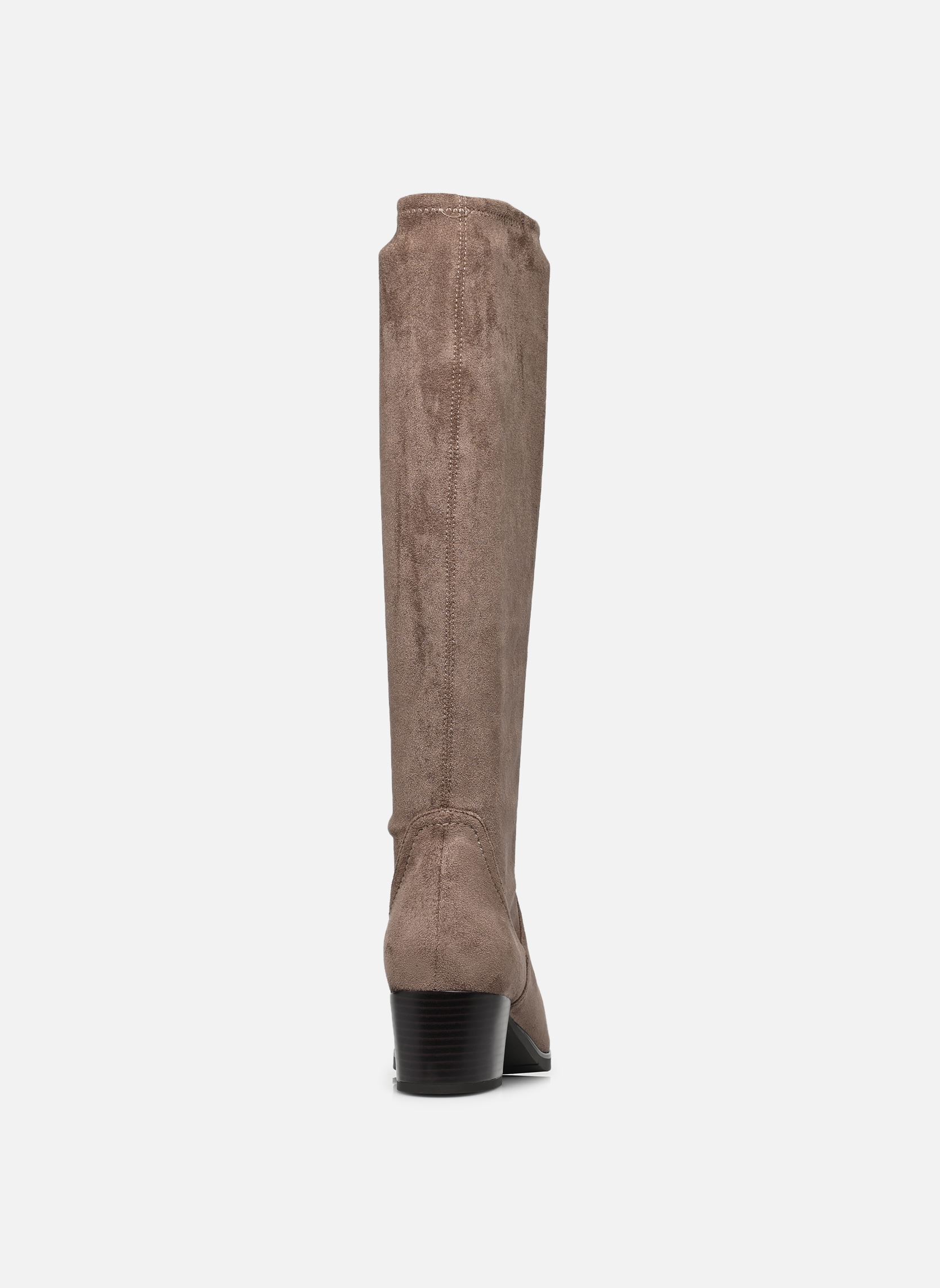 Laarzen 25506-41 dames bruin Caprice Laarzen 25506-41 dames bruin CAFE STRETCH