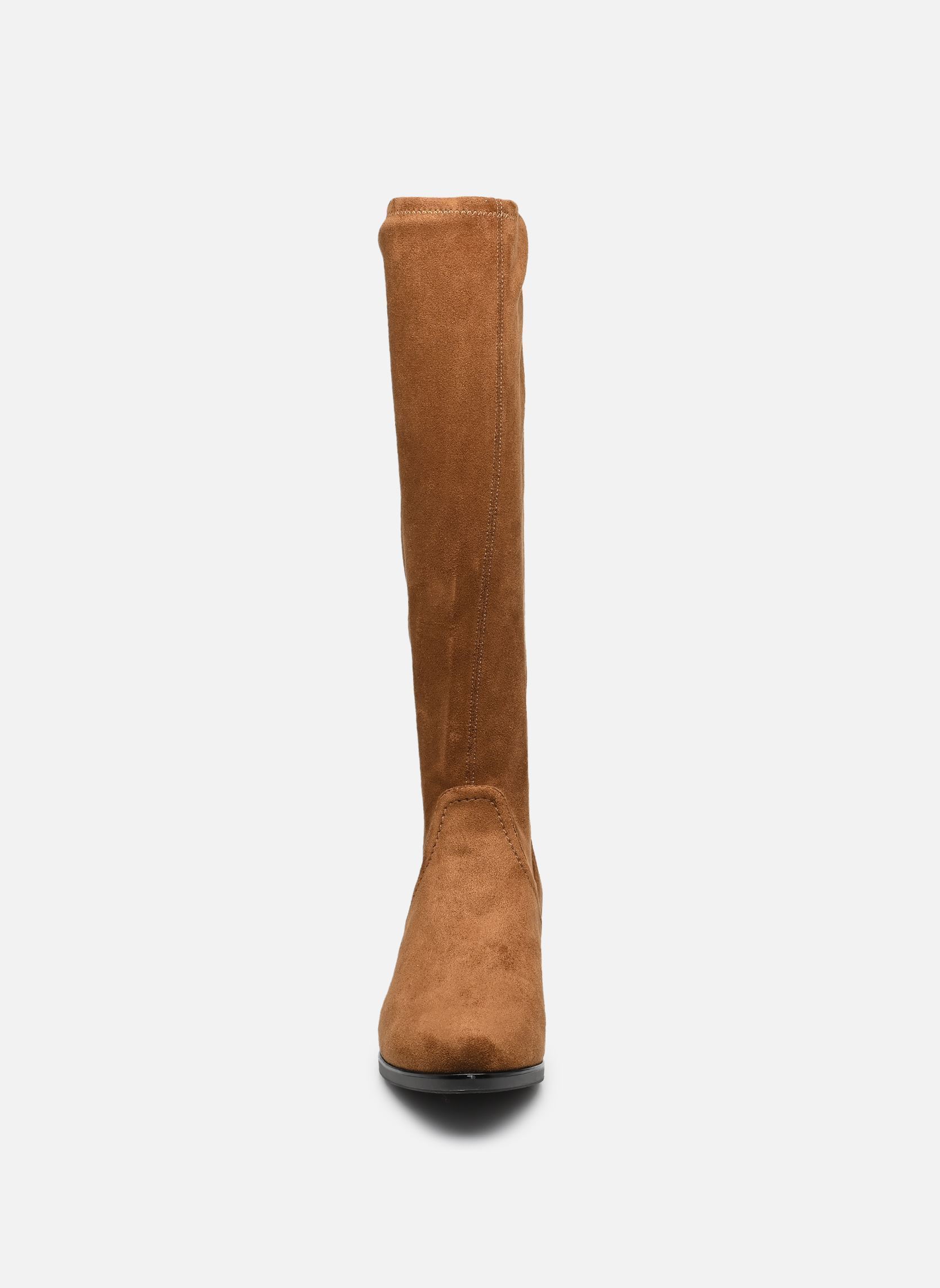 Stiefel 25506-41 damen braun Caprice Stiefel 25506-41 damen braun BROWN STRETCH