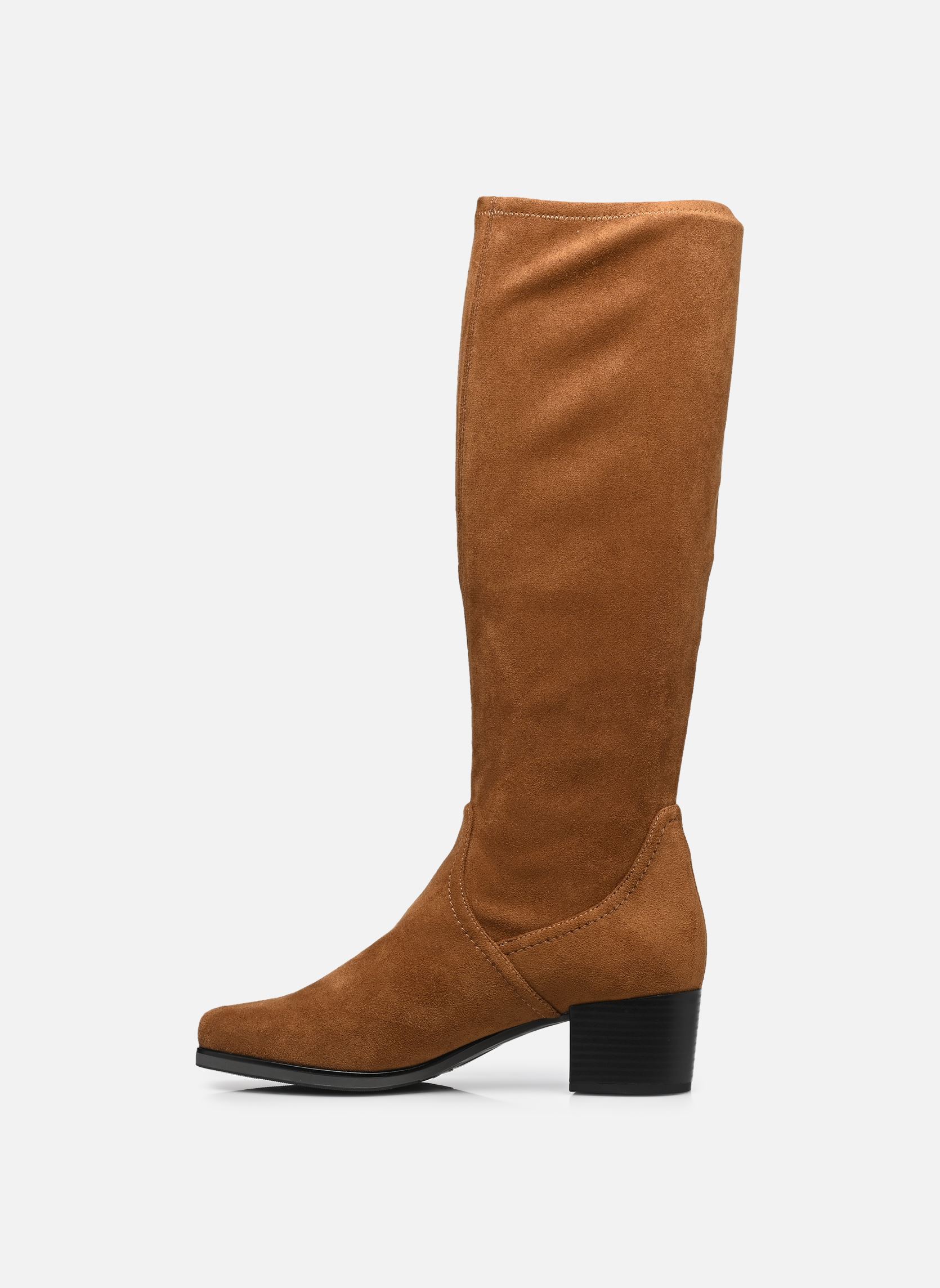 Stiefel 25506-41 damen braun Caprice Stiefel 25506-41 damen braun BROWN STRETCH