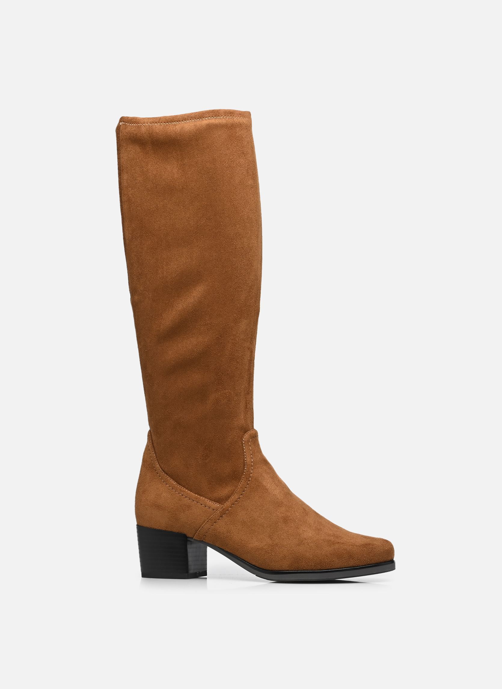 Stiefel 25506-41 damen braun Caprice Stiefel 25506-41 damen braun BROWN STRETCH