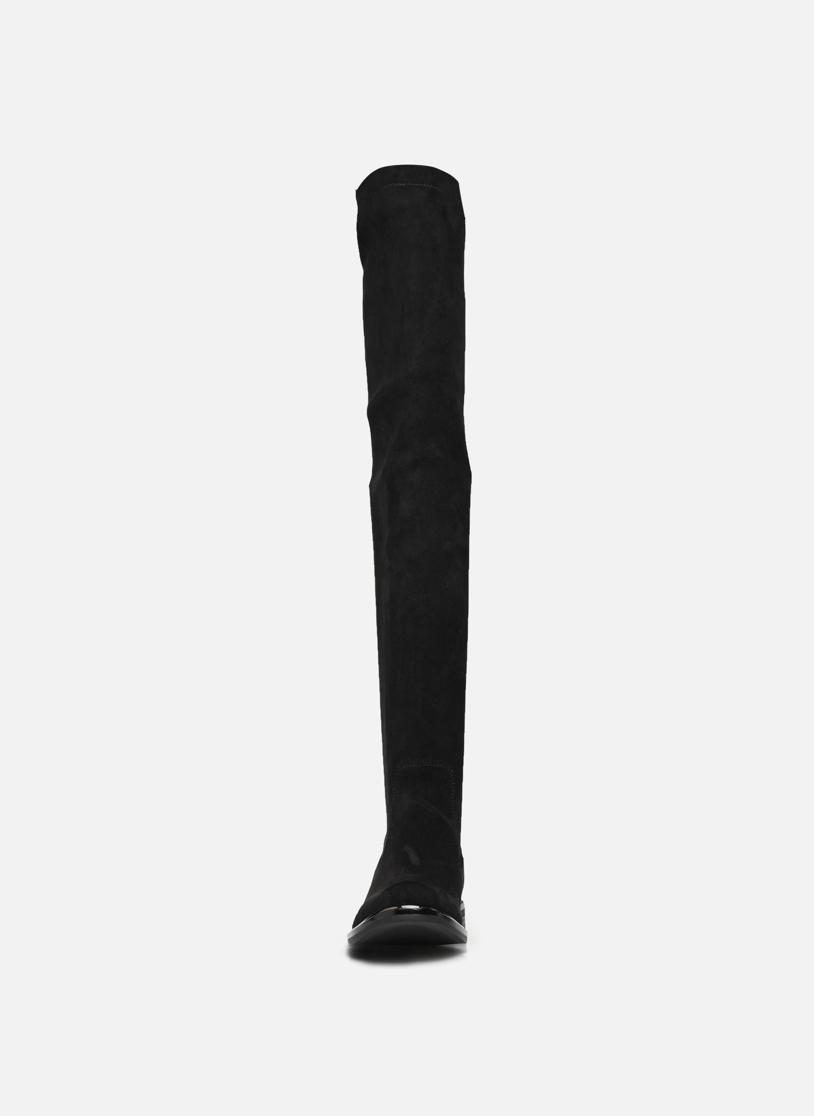 Bottes 25510-41 femme noir Caprice Bottes 25510-41 femme noir BLACK STRETCH