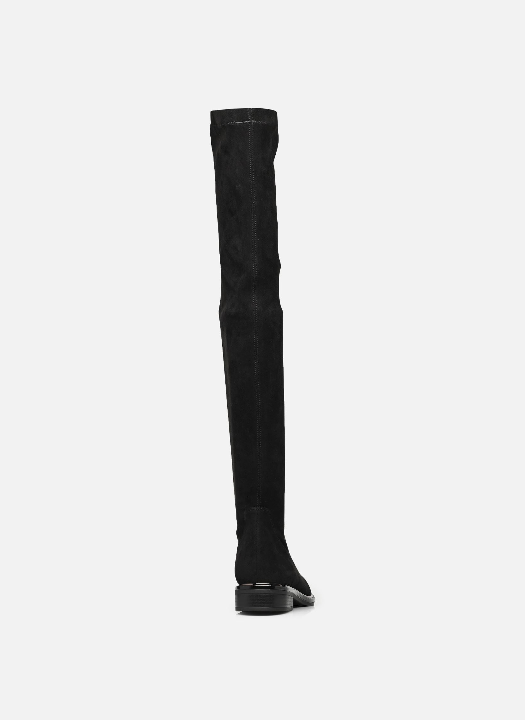 Bottes 25510-41 femme noir Caprice Bottes 25510-41 femme noir BLACK STRETCH