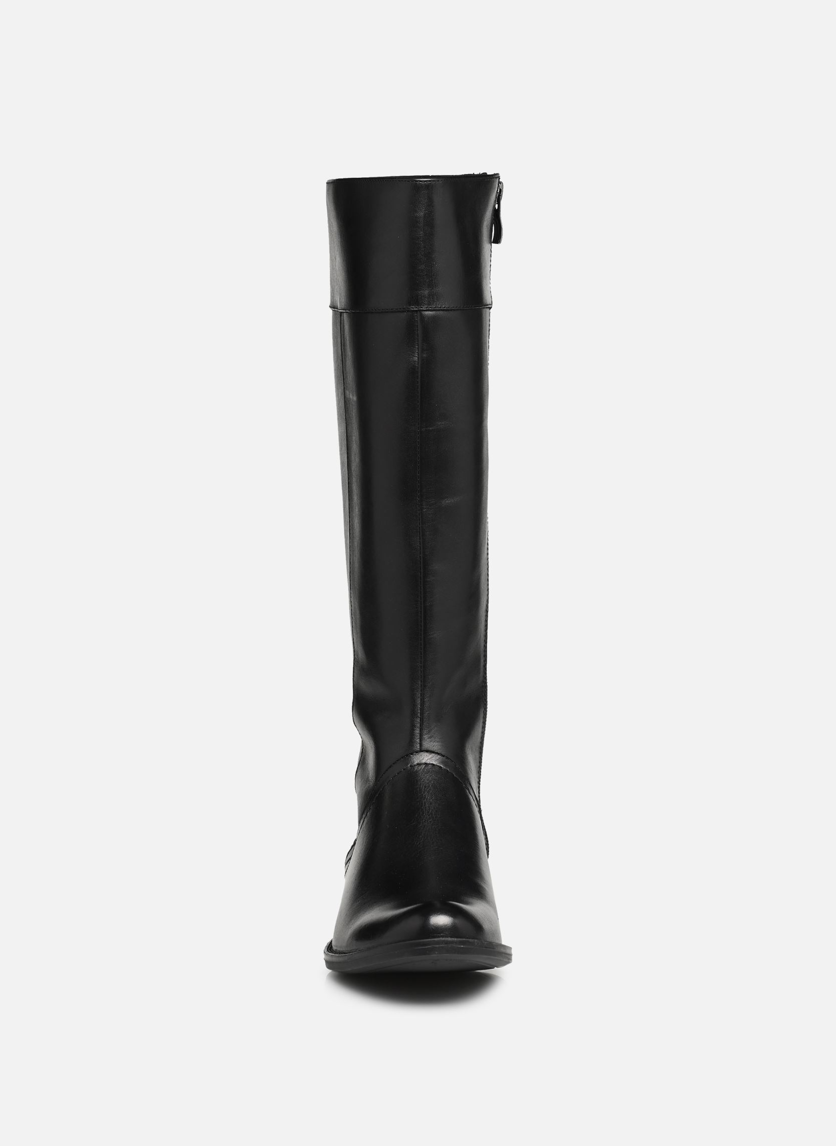 Bottes 25511-41 femme noir Caprice Bottes 25511-41 femme noir BLACK NAPPA