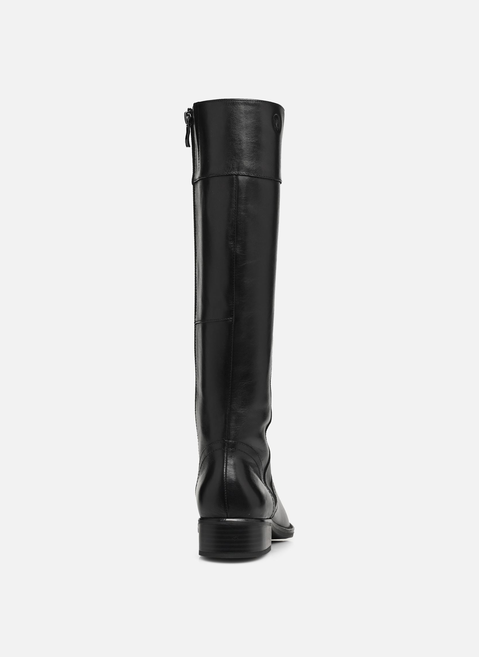 Bottes 25511-41 femme noir Caprice Bottes 25511-41 femme noir BLACK NAPPA