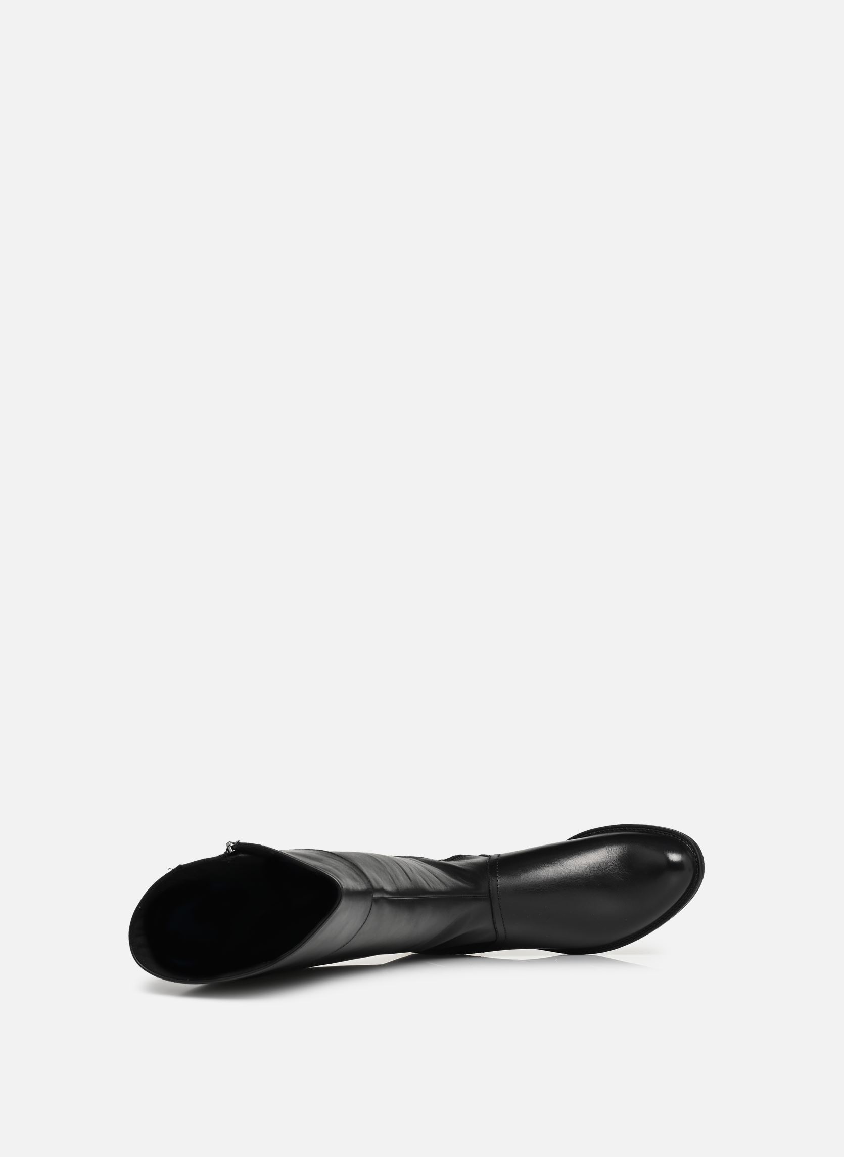Bottes 25511-41 femme noir Caprice Bottes 25511-41 femme noir BLACK NAPPA
