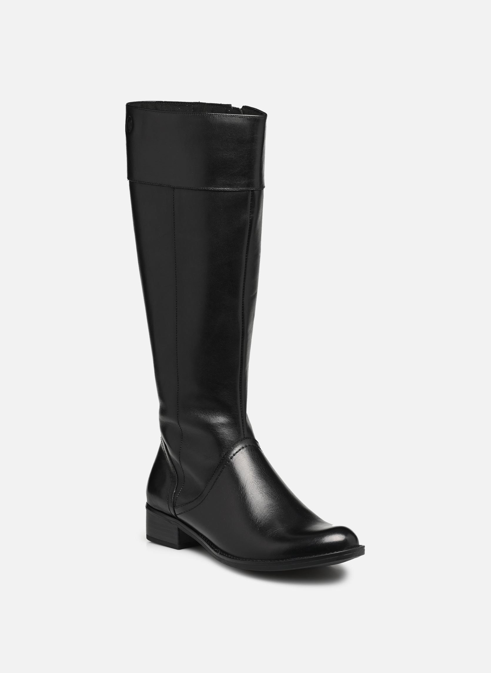 Bottes 25511-41 femme noir Caprice Bottes 25511-41 femme noir BLACK NAPPA