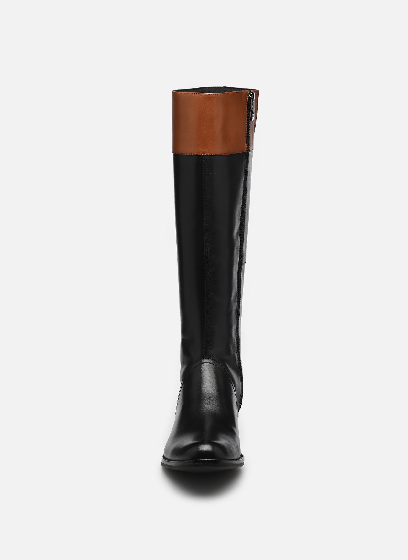 Bottes 25511-41 femme noir Caprice Bottes 25511-41 femme noir BLACK COMB