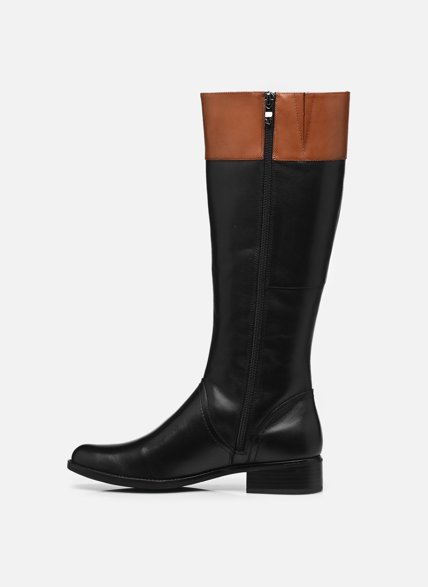 Bottes 25511-41 femme noir Caprice Bottes 25511-41 femme noir BLACK COMB