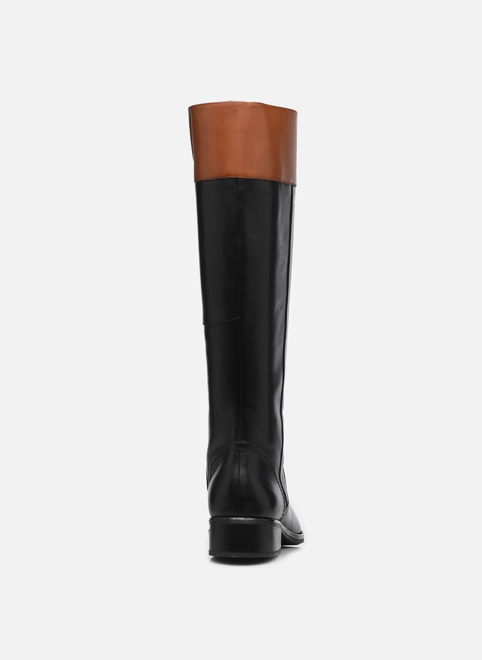Bottes 25511-41 femme noir Caprice Bottes 25511-41 femme noir BLACK COMB