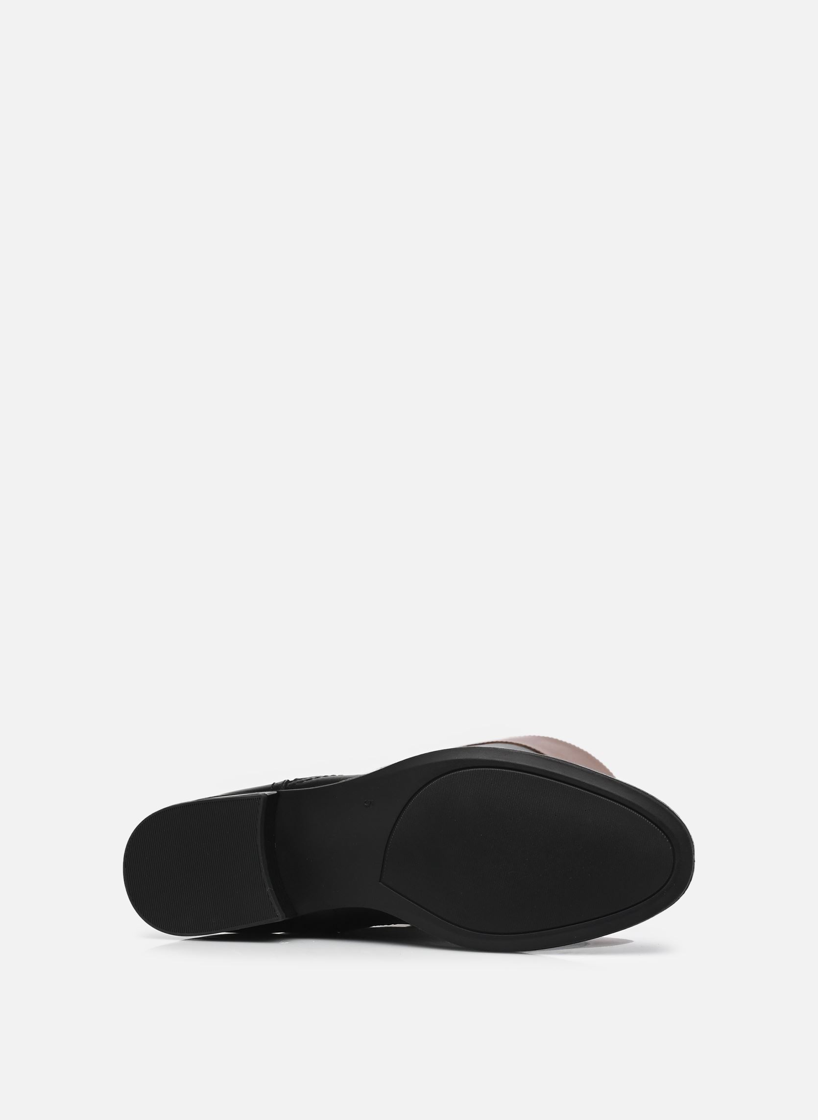 Bottes 25511-41 femme noir Caprice Bottes 25511-41 femme noir BLACK COMB