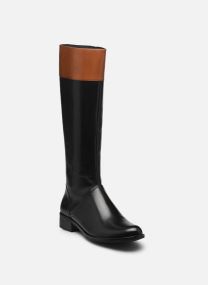 Bottes 25511-41 femme noir