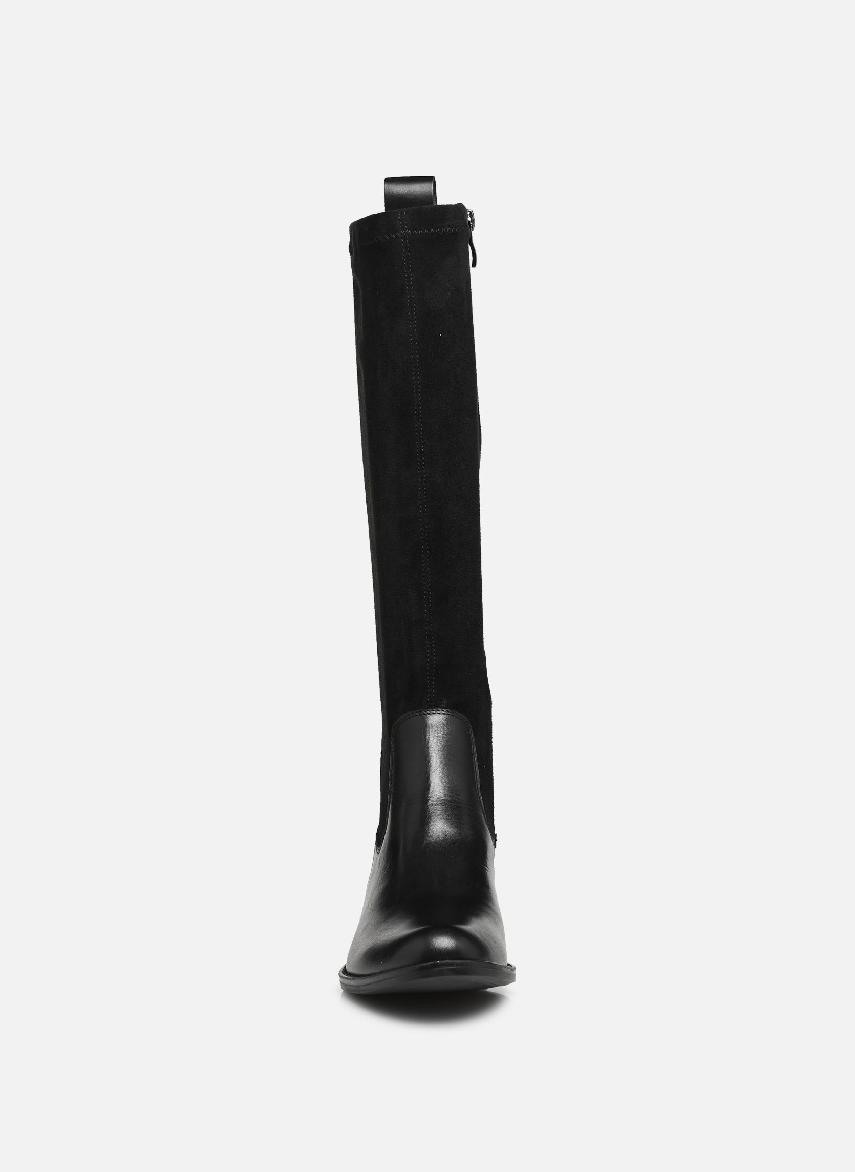 Bottes 25514-41 femme noir Caprice Bottes 25514-41 femme noir BLACK COMB