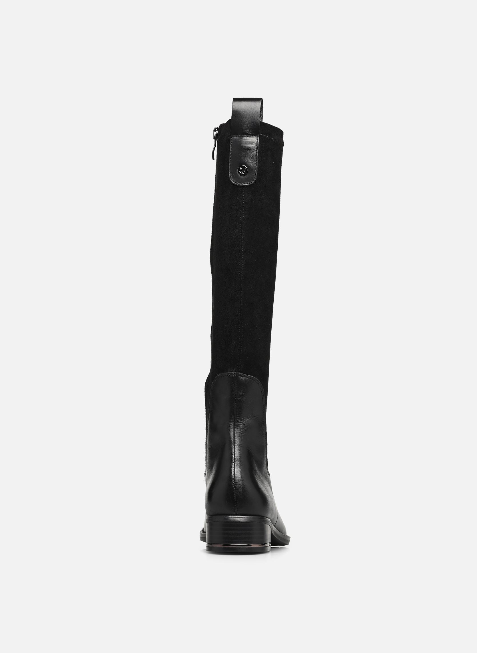 Bottes 25514-41 femme noir Caprice Bottes 25514-41 femme noir BLACK COMB