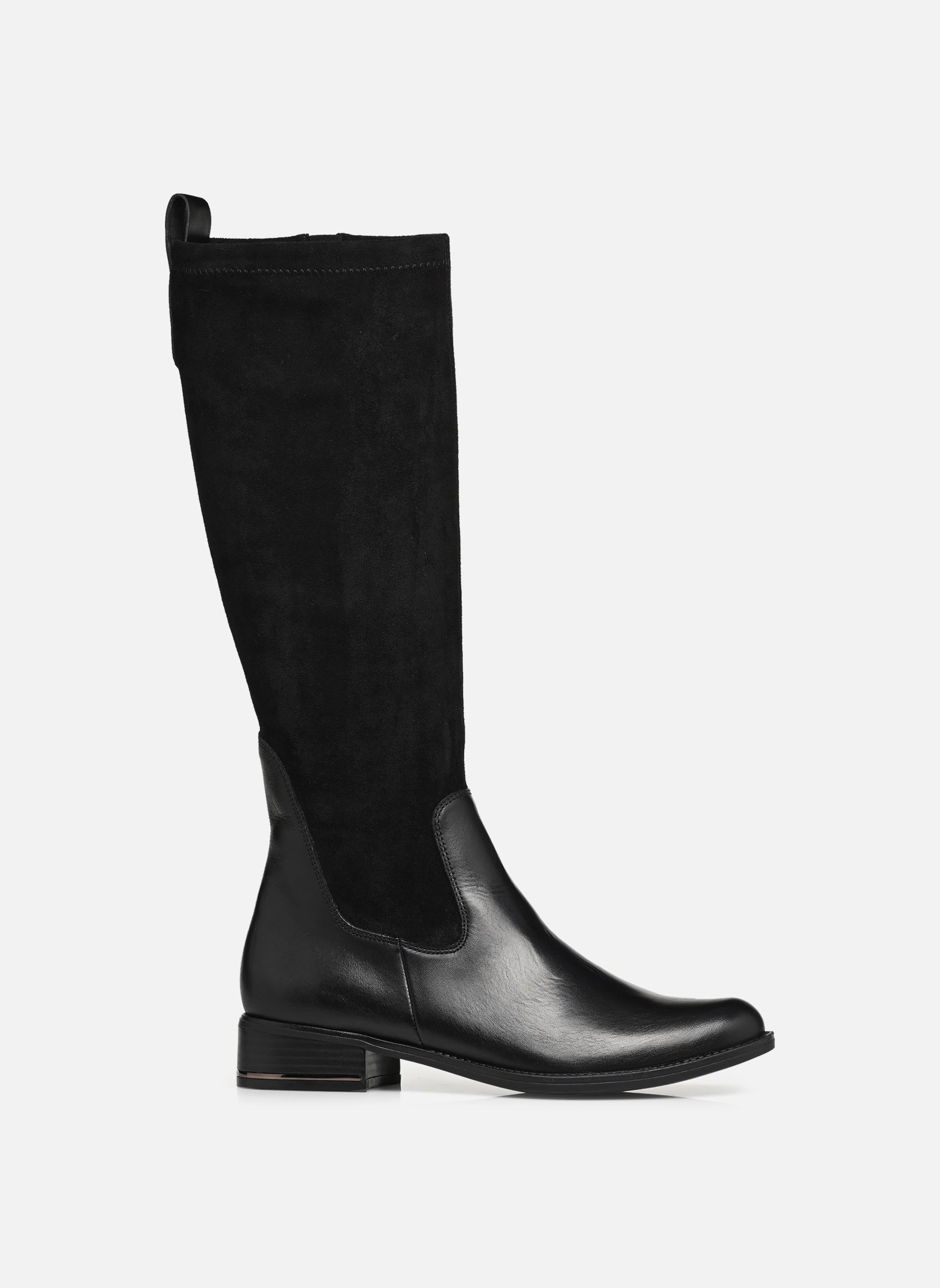 Bottes 25514-41 femme noir Caprice Bottes 25514-41 femme noir BLACK COMB
