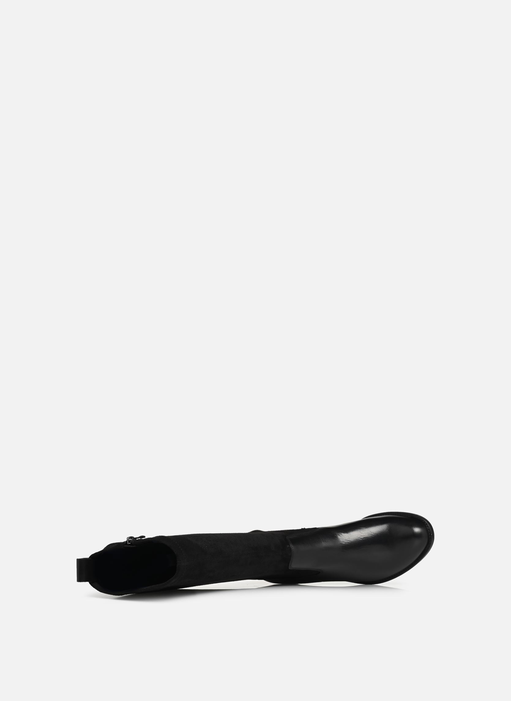Bottes 25514-41 femme noir Caprice Bottes 25514-41 femme noir BLACK COMB