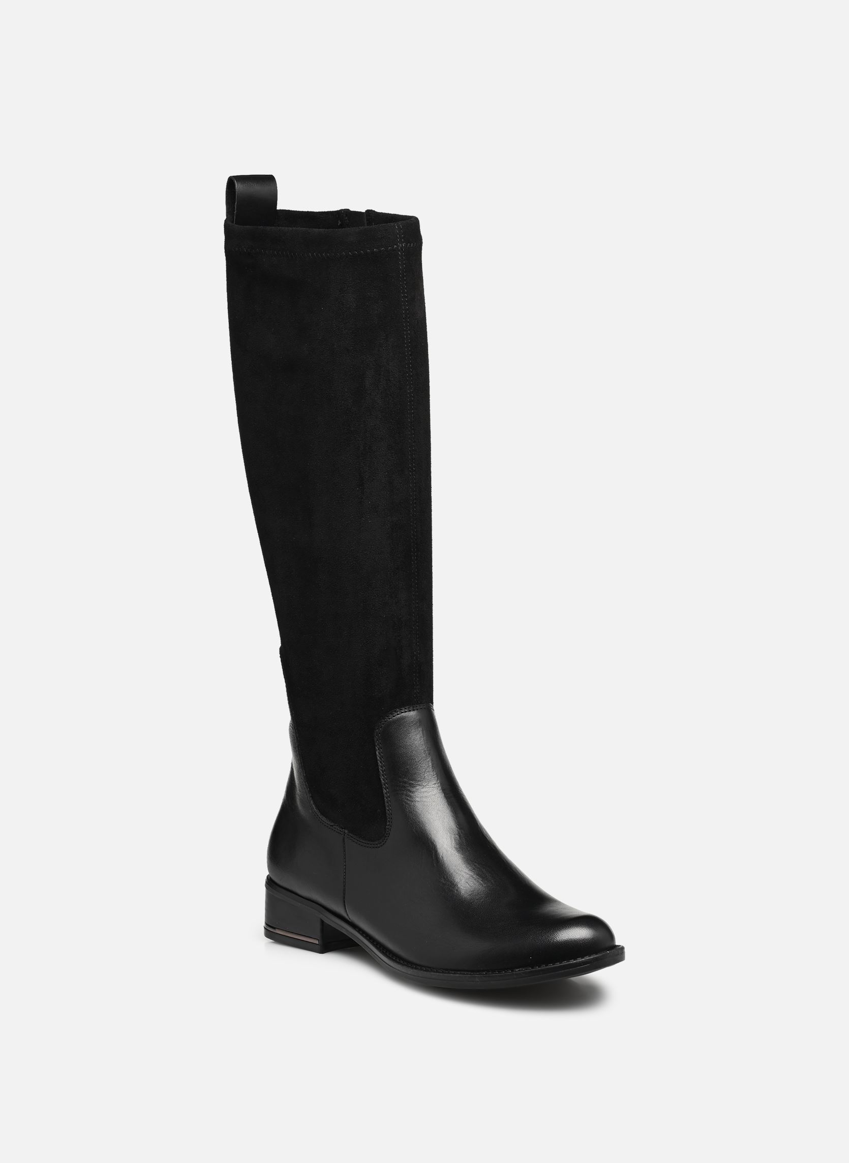 Bottes 25514-41 femme noir Caprice Bottes 25514-41 femme noir BLACK COMB