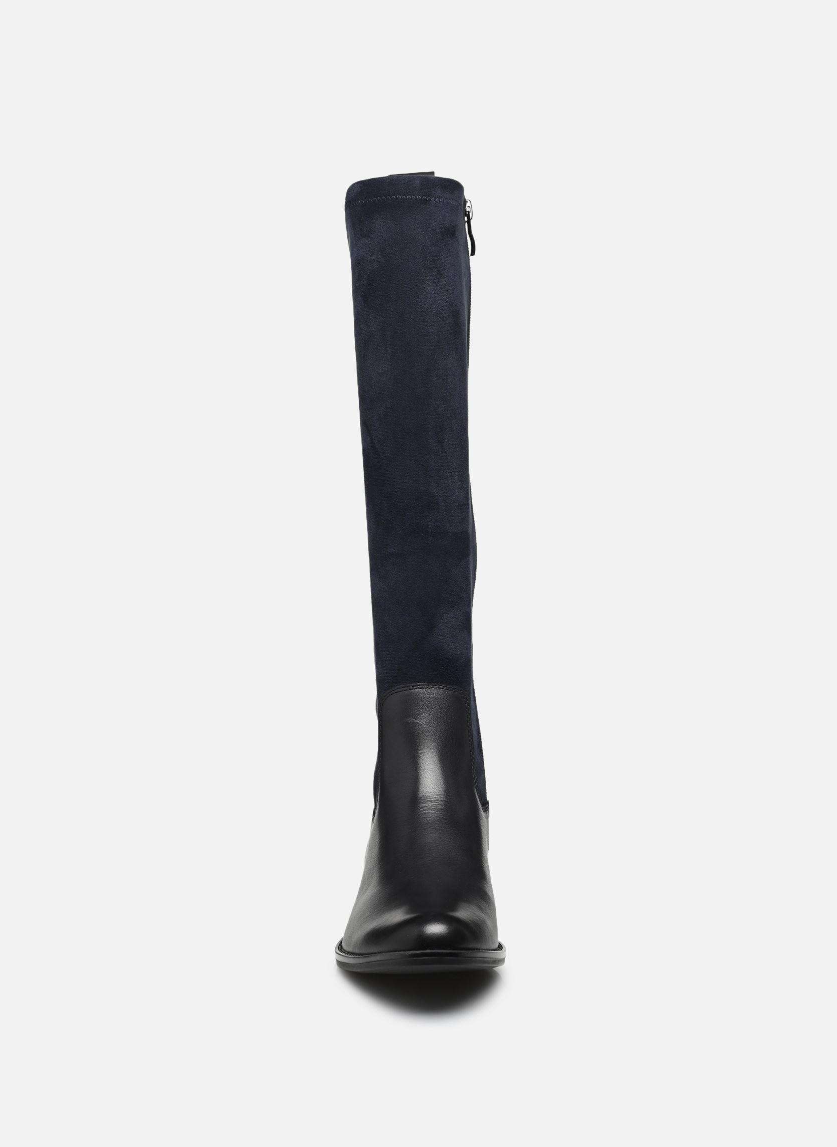Bottes 25514-41 femme bleu Caprice Bottes 25514-41 femme bleu OCEAN COMB
