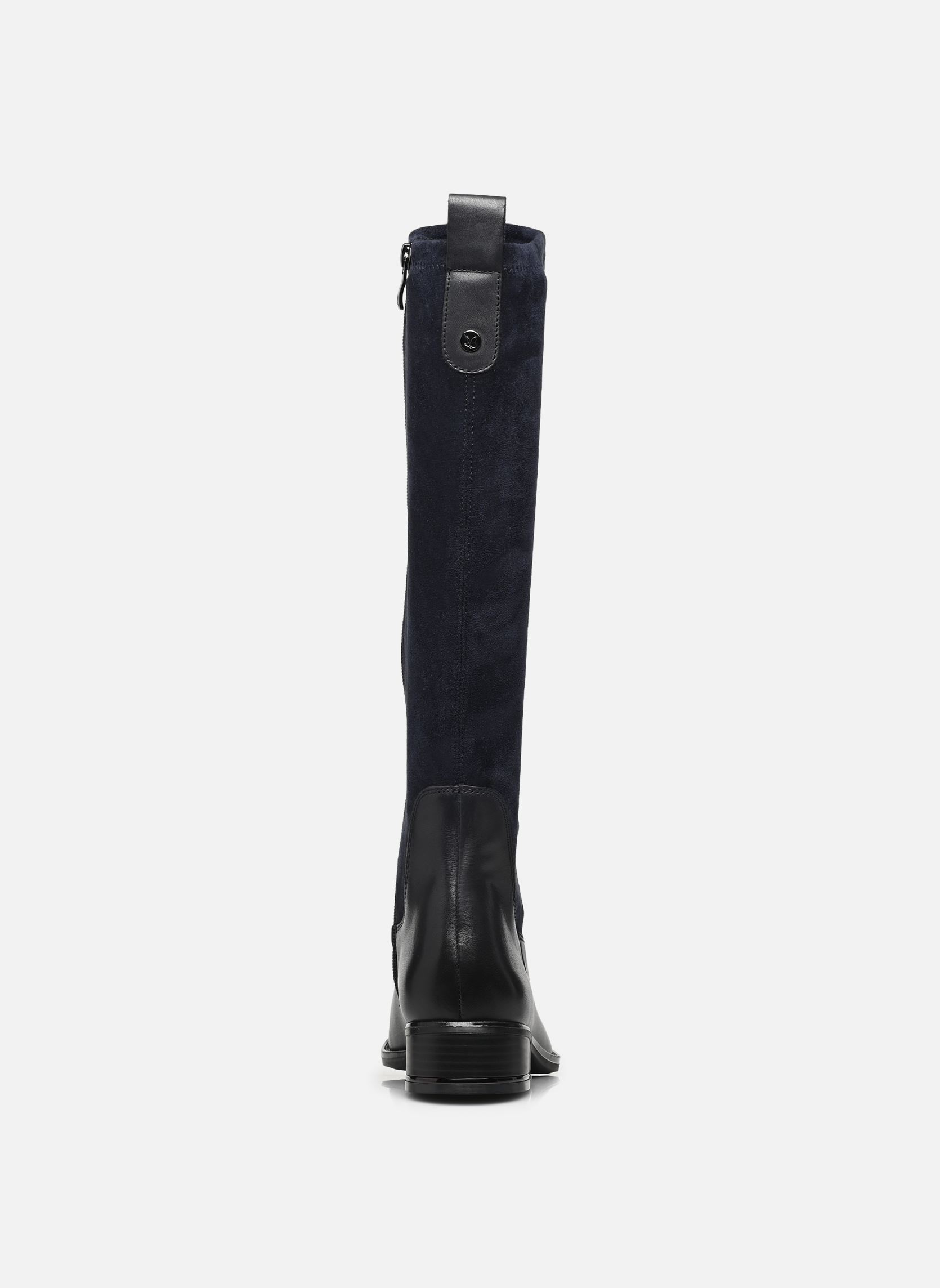 Bottes 25514-41 femme bleu Caprice Bottes 25514-41 femme bleu OCEAN COMB