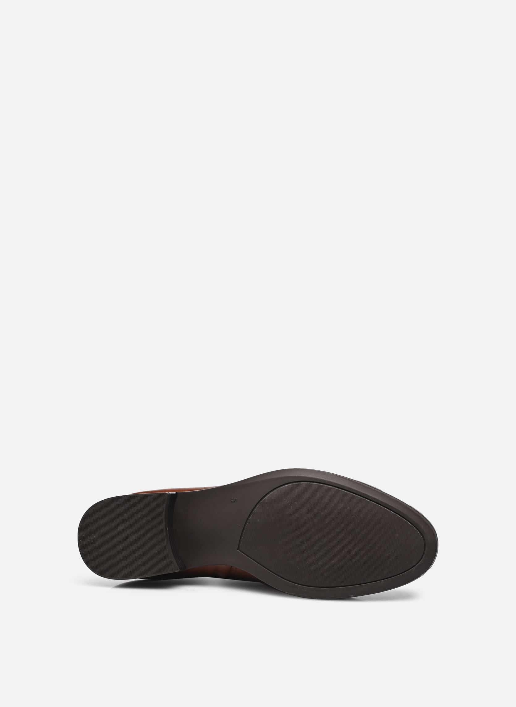 Laarzen 25514-41 dames bruin Caprice Laarzen 25514-41 dames bruin COGNAC COMB