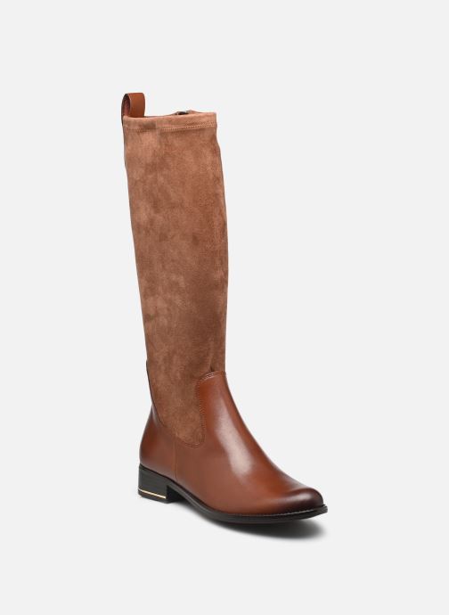 Caprice Bottes 25514-41 femme marron