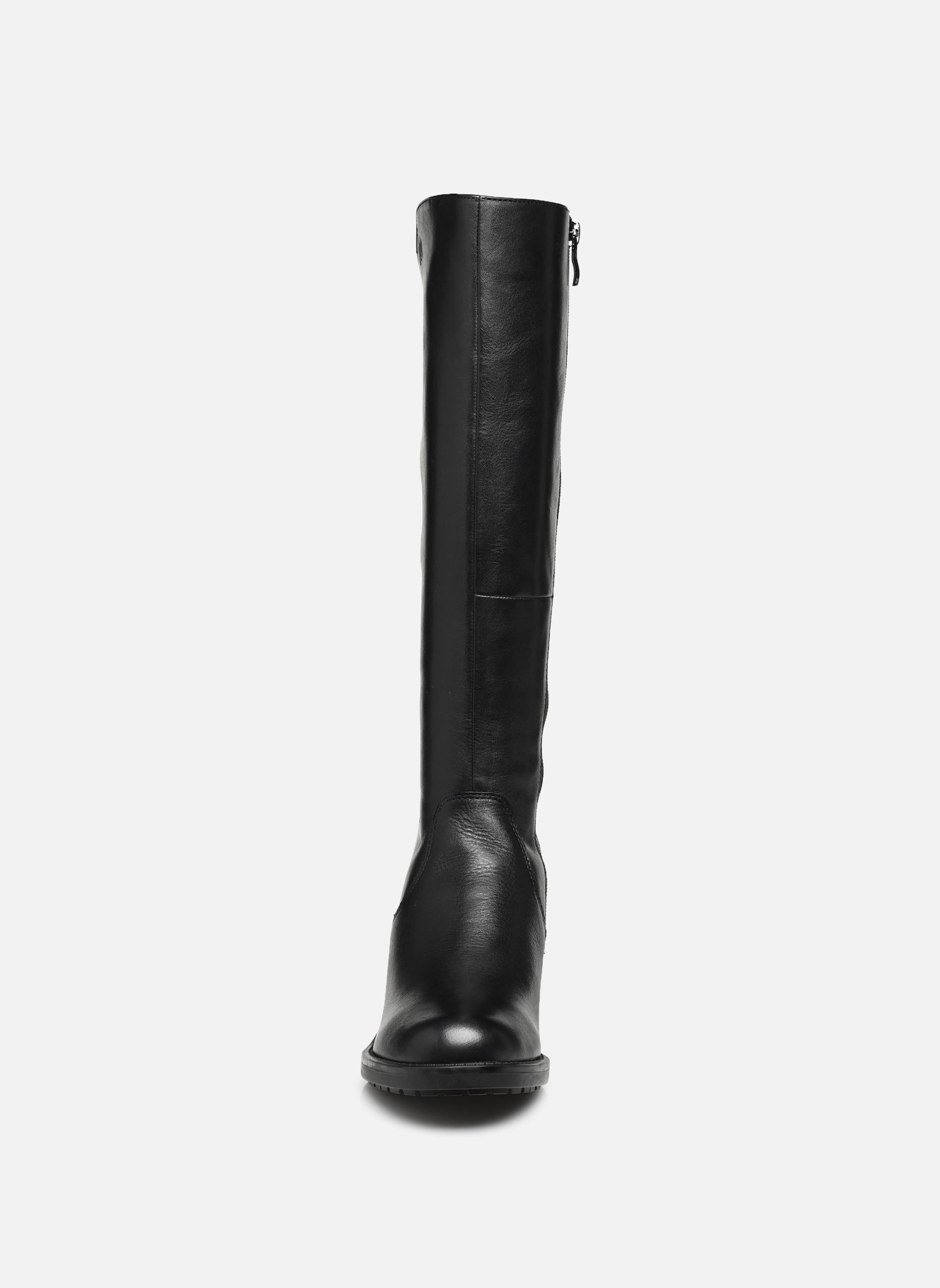 Laarzen 25518-41 dames zwart Caprice Laarzen 25518-41 dames zwart BLACK COMB