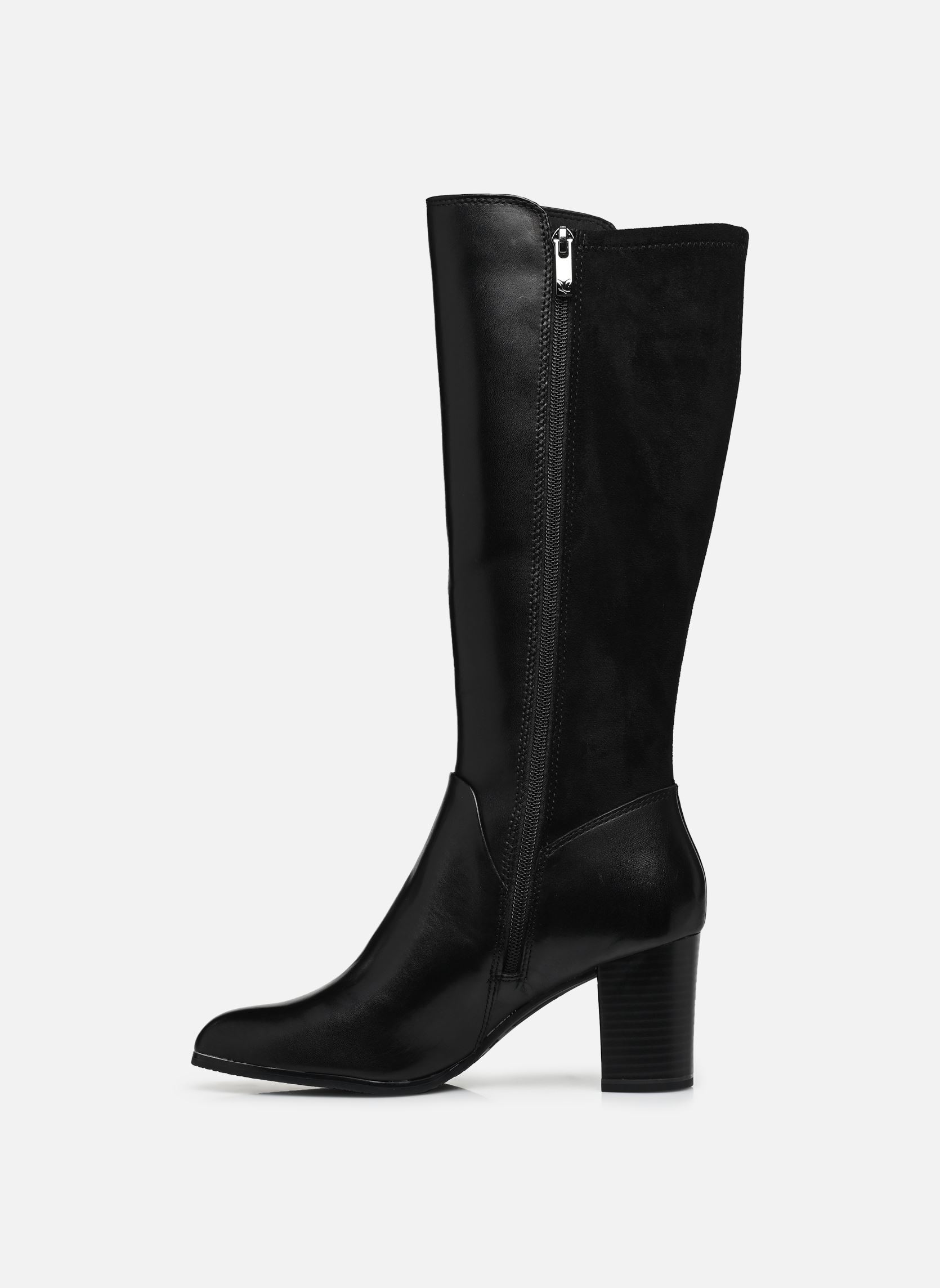 Stiefel 25519-41 damen schwarz Caprice Stiefel 25519-41 damen schwarz BLACK COMB