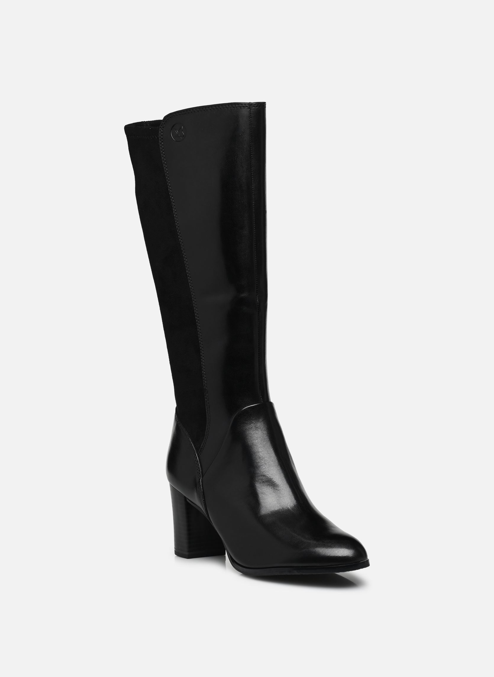 Stiefel 25519-41 damen schwarz Caprice Stiefel 25519-41 damen schwarz BLACK COMB