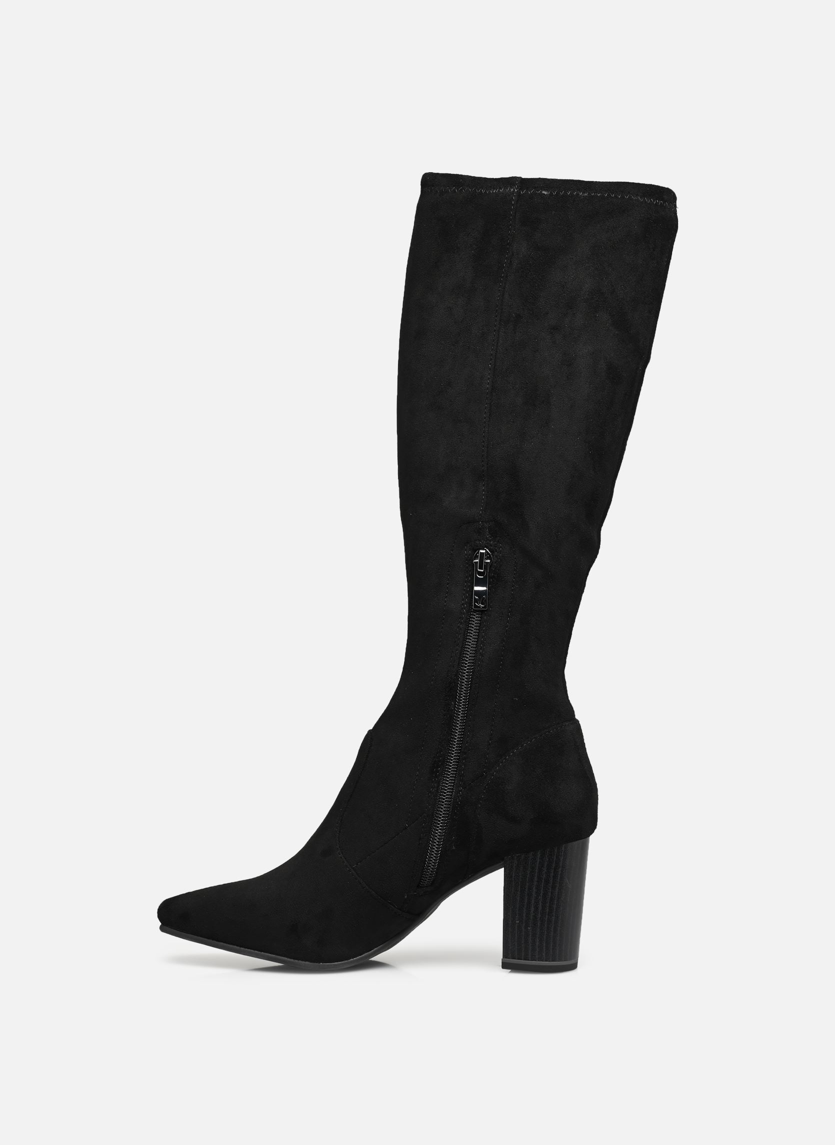 Botas 25520-41 mujer negro Caprice Botas 25520-41 mujer negro BLACK STRETCH