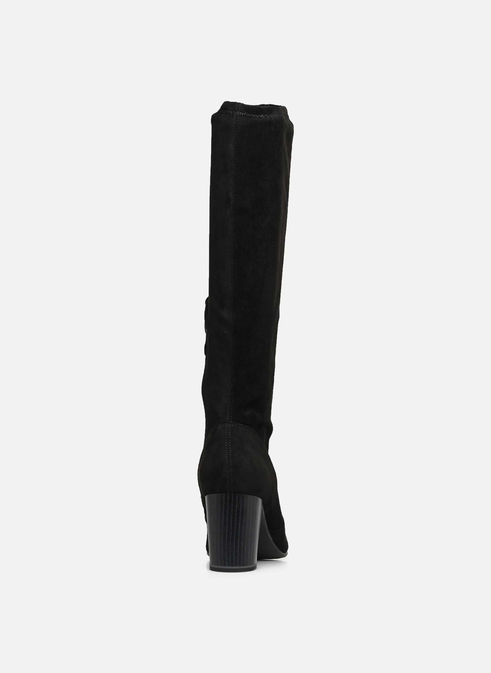 Botas 25520-41 mujer negro Caprice Botas 25520-41 mujer negro BLACK STRETCH