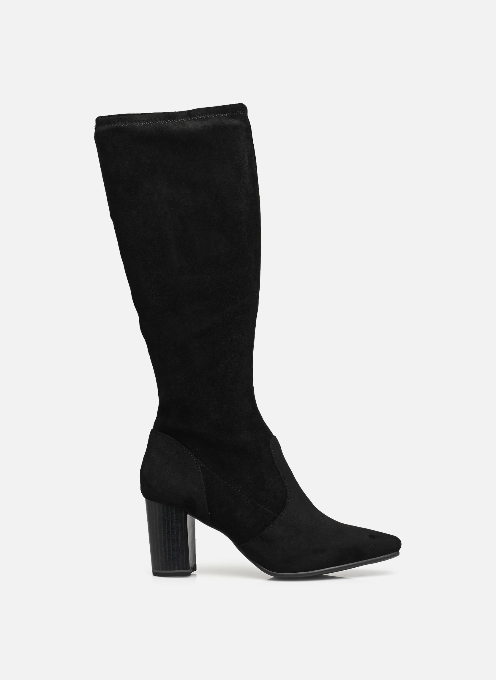 Botas 25520-41 mujer negro Caprice Botas 25520-41 mujer negro BLACK STRETCH