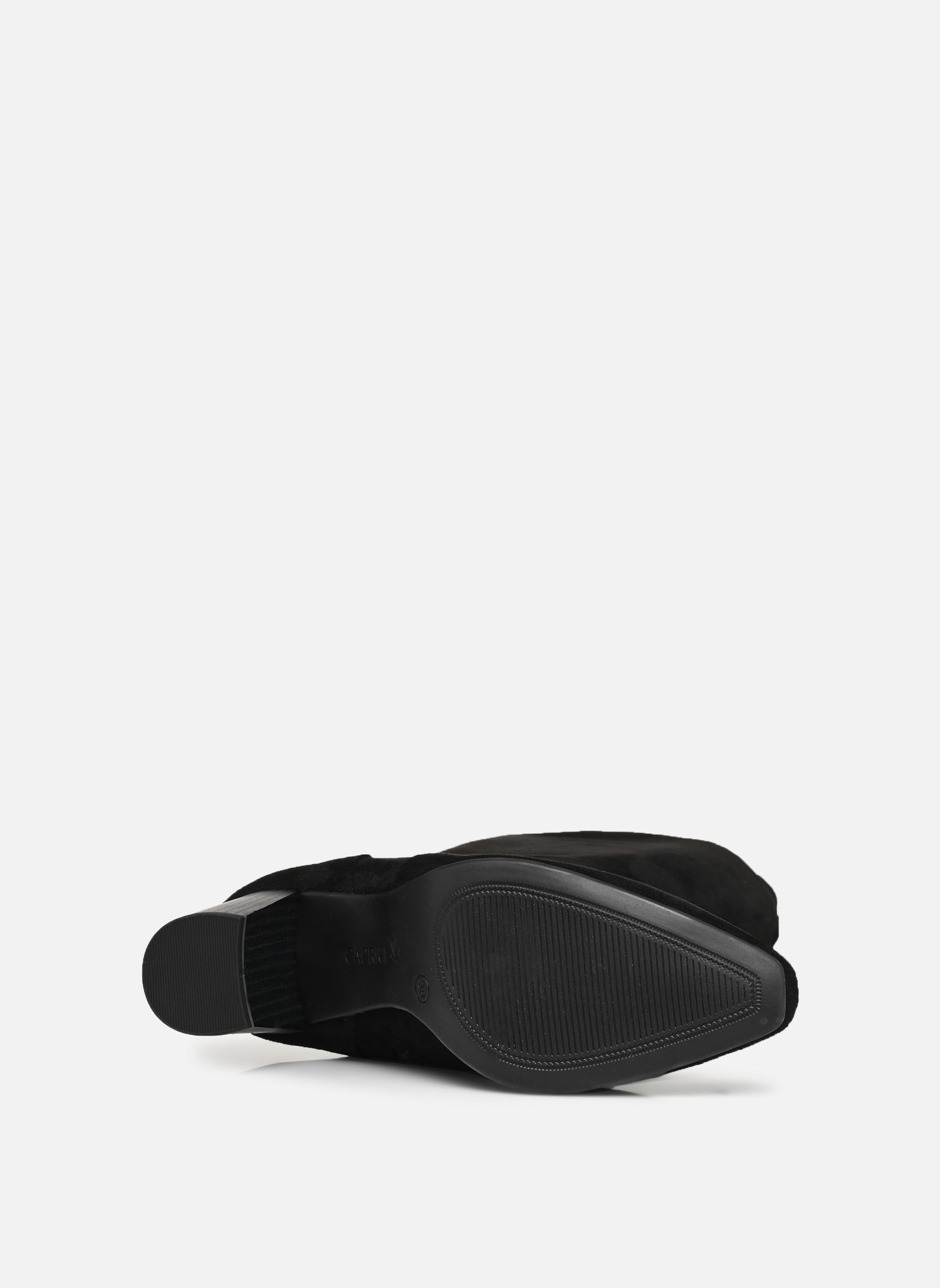 Botas 25520-41 mujer negro Caprice Botas 25520-41 mujer negro BLACK STRETCH